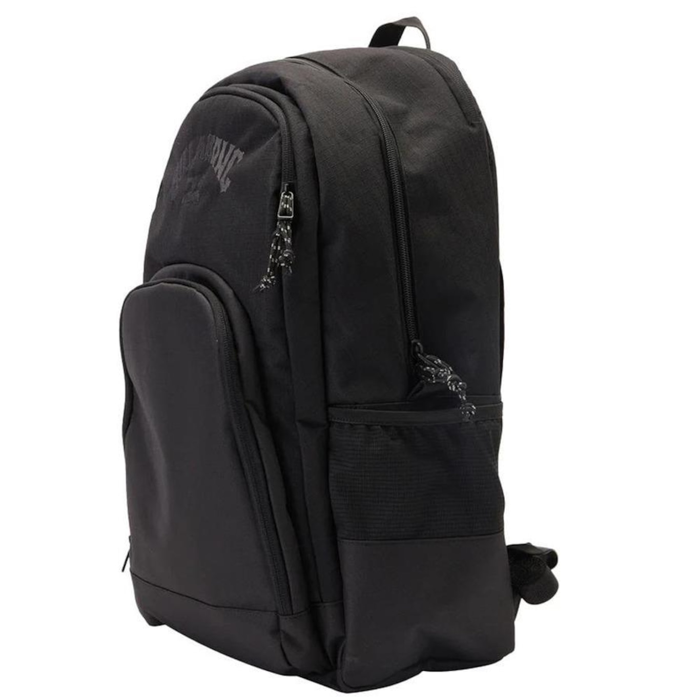 Mochila Billabong Command Wt24 Preto - Foto 4