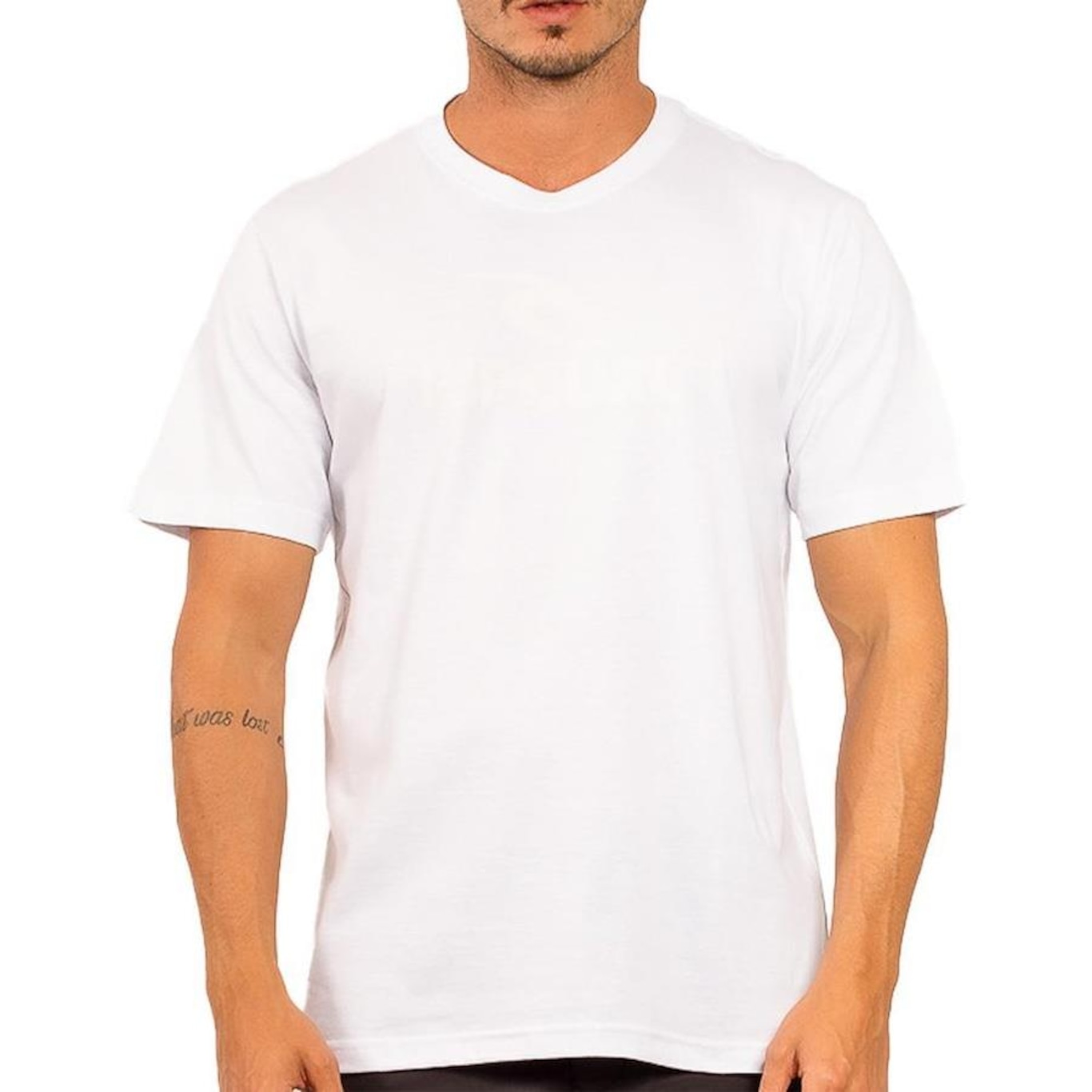 Camiseta Rip Curl Sphere Icon Logo - Masculina - Foto 1