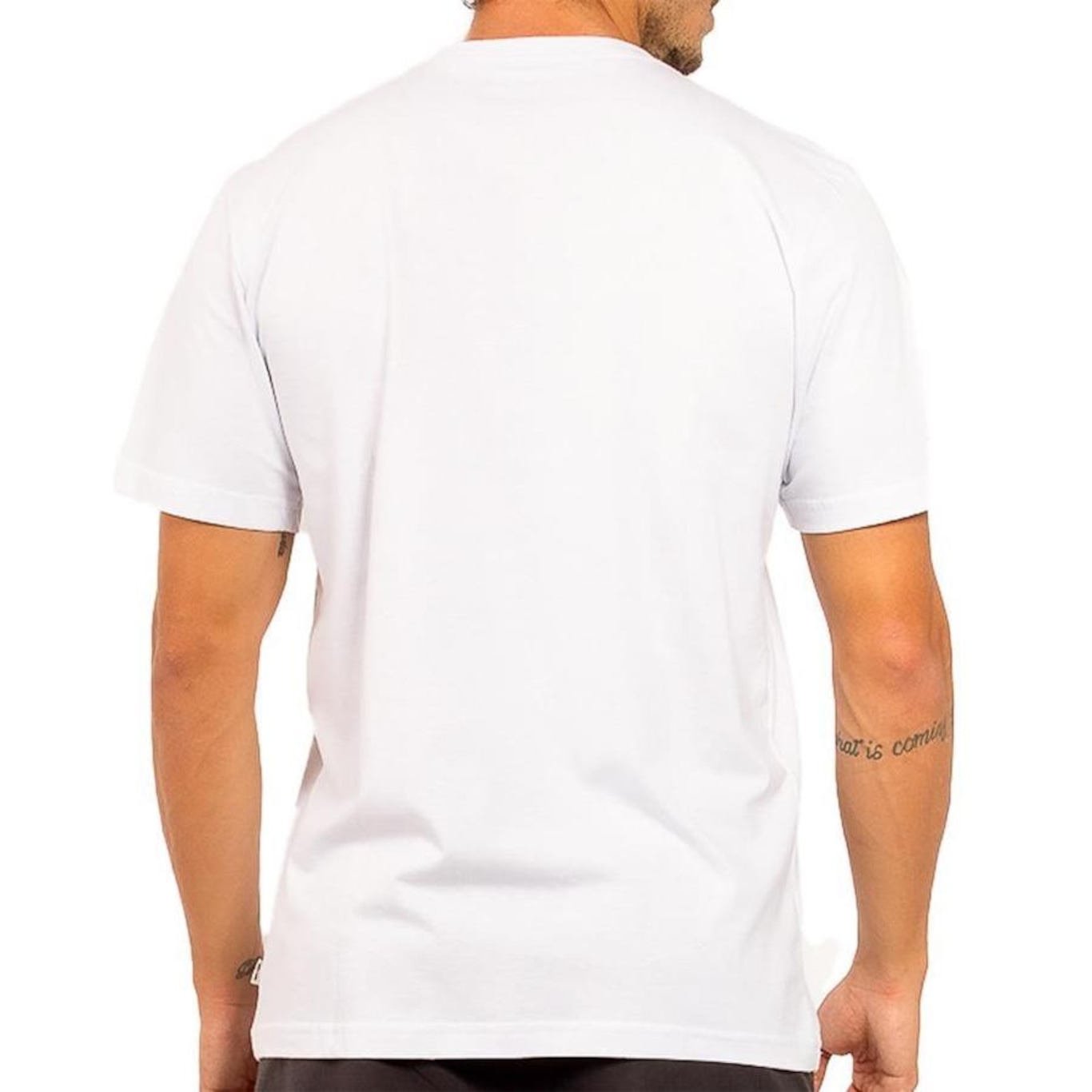 Camiseta Rip Curl Sphere Icon Logo - Masculina - Foto 2