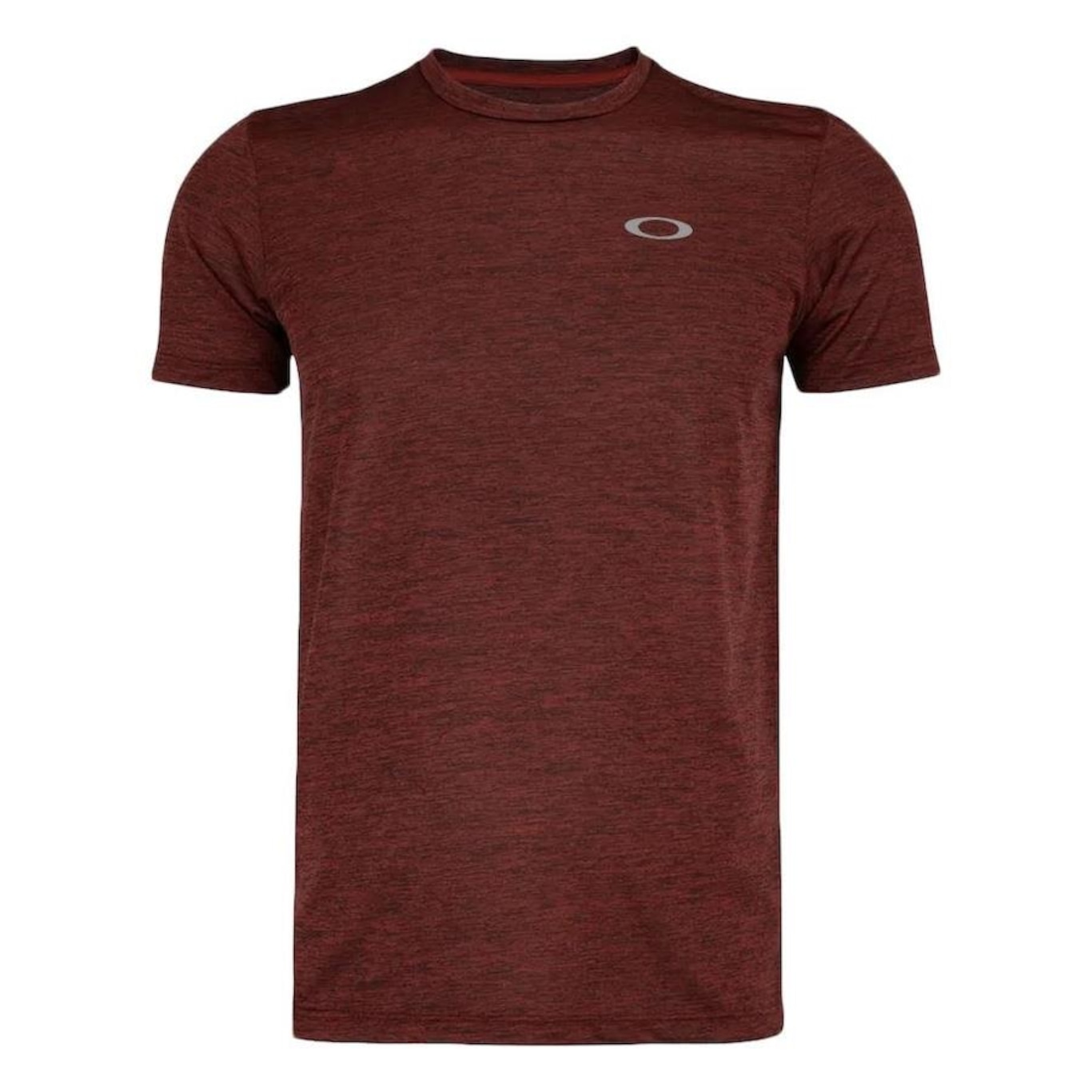 Camiseta Oakley Trn Ellipse Sports - Masculina - Foto 1