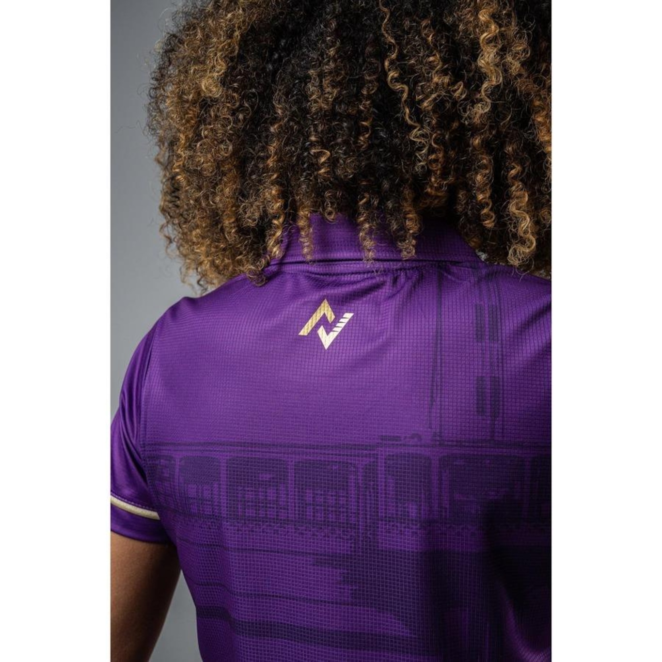 Camisa do Vitória Goleiro 2 2023 Volt - Feminina - Foto 5