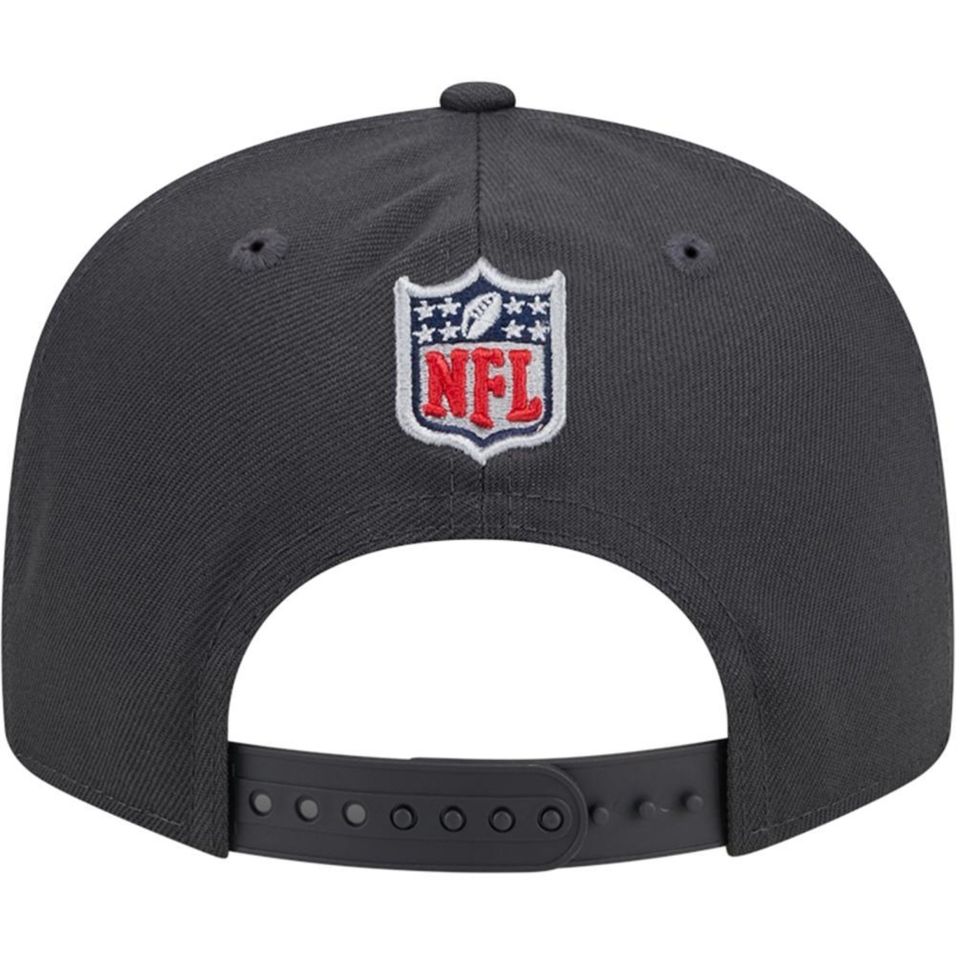 Boné Aba Reta New Era 9Fifty New England Patriots Draft 2024 - Snapback - Adulto - Foto 6