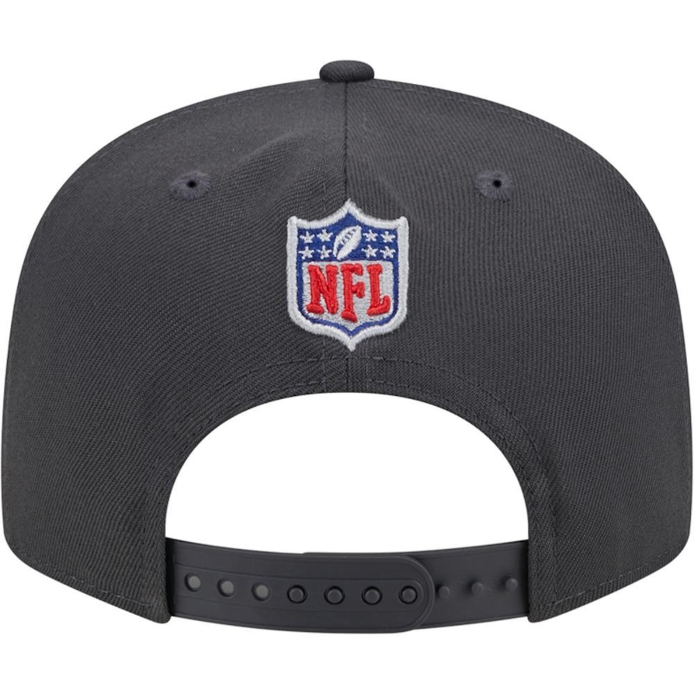 Boné Aba Reta New Era 9Fifty Nfl Shield Draft 2024 - Snapback - Adulto - Foto 6