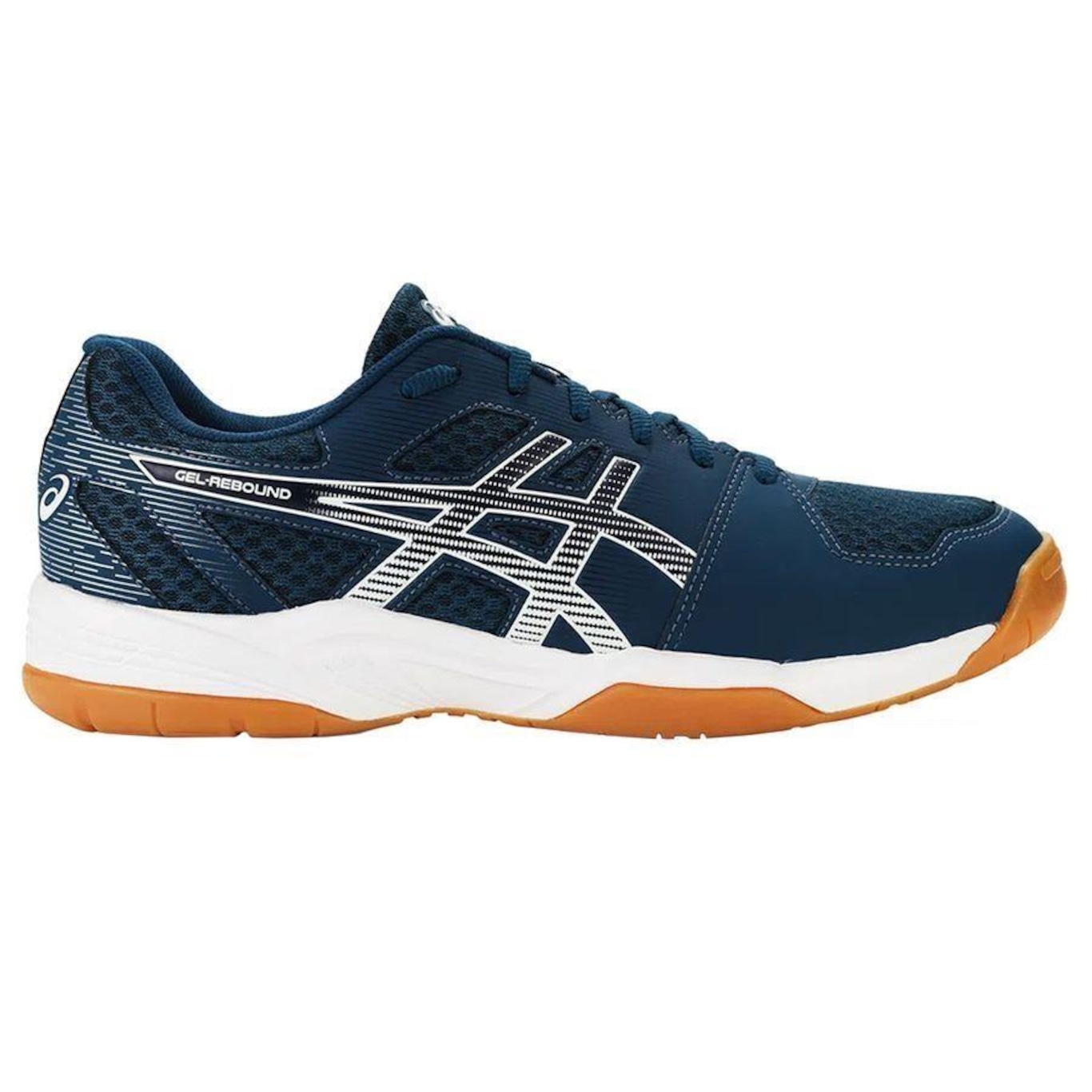 Tênis Asics Gel-Rebound - Masculino - Foto 1