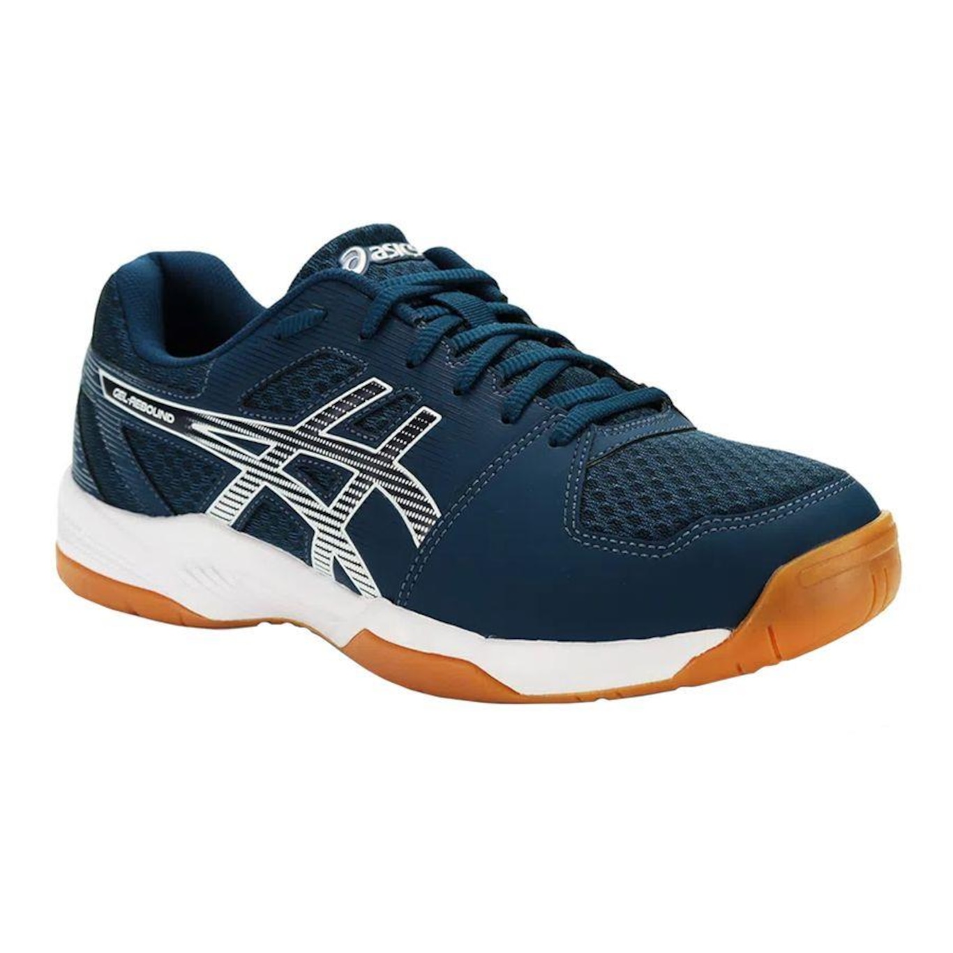 Tênis Asics Gel-Rebound - Masculino - Foto 5