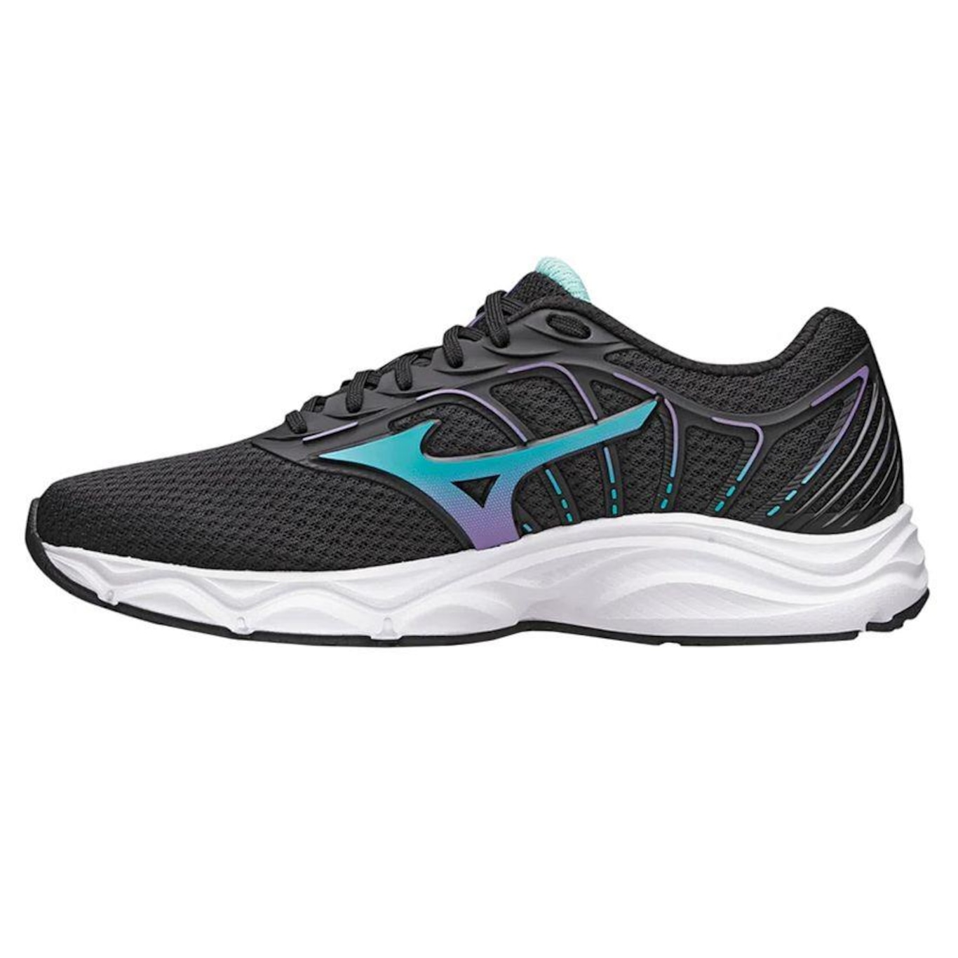 Tênis Mizuno Jet 6 - Feminino - Foto 5