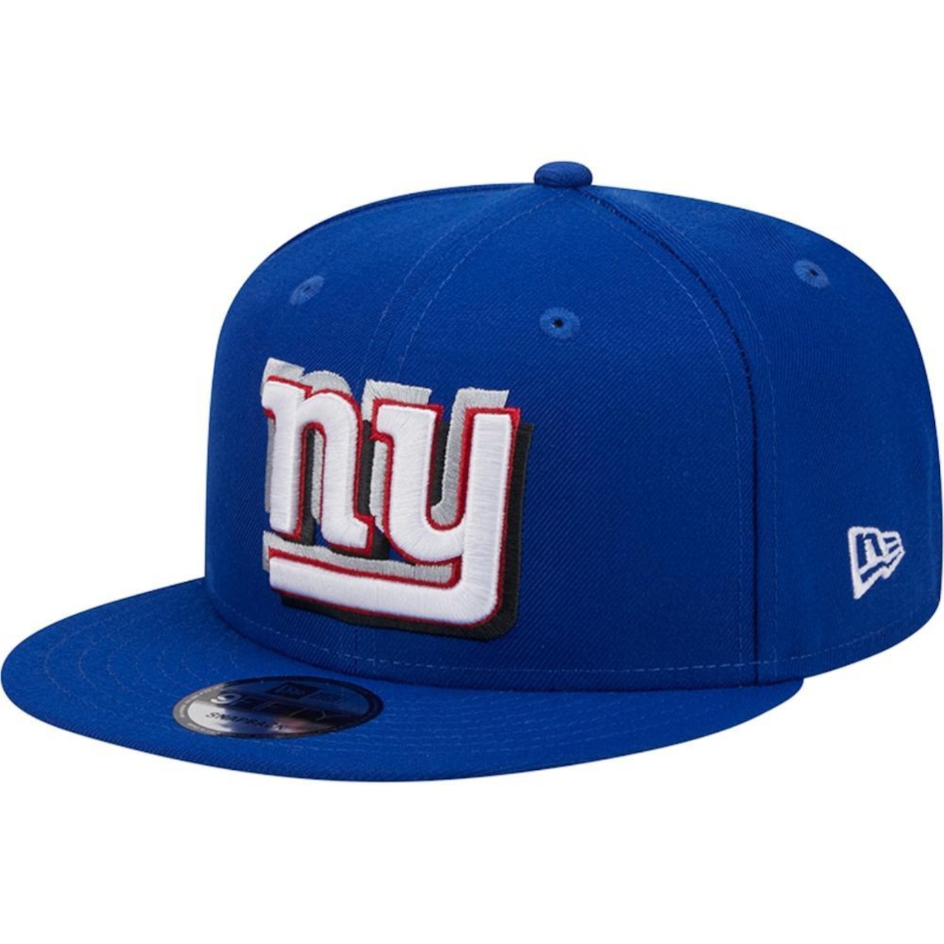 Boné Aba Reta New Era 9Fifty New York Giants Draft 2024 - Snapback - Adulto - Foto 1