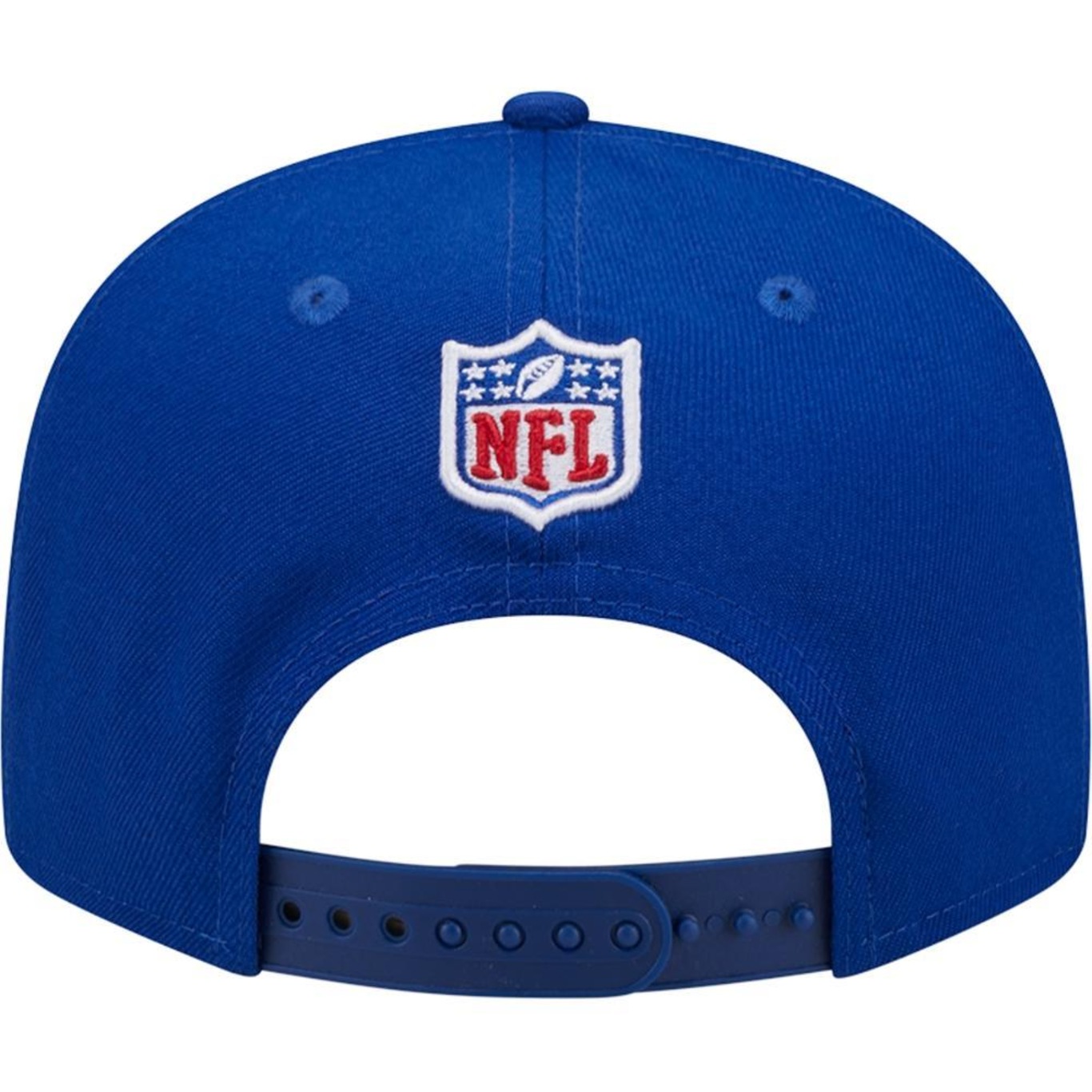 Boné Aba Reta New Era 9Fifty New York Giants Draft 2024 - Snapback - Adulto - Foto 6