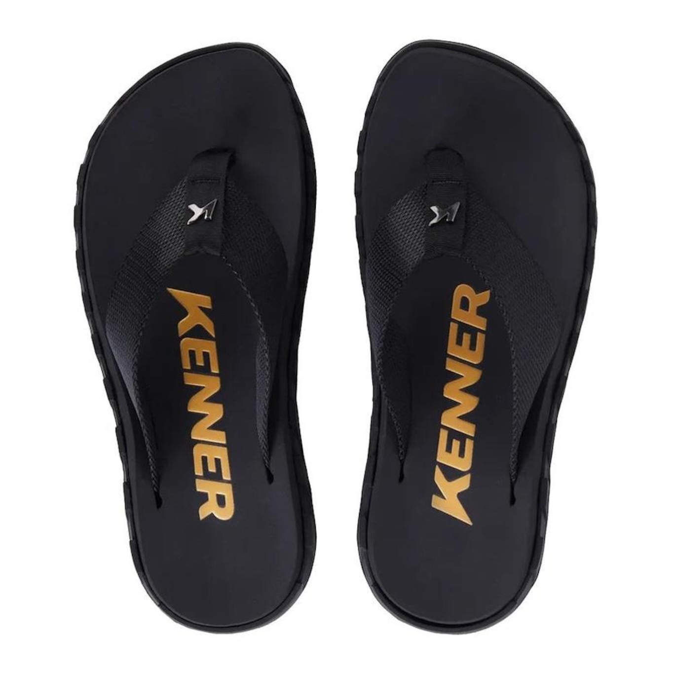 Chinelo Kenner Megah Pop - Masculino - Foto 2