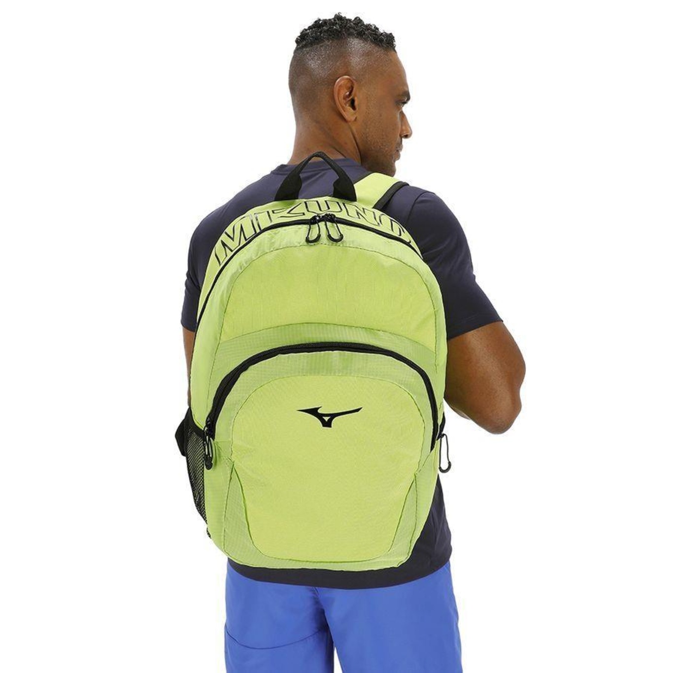 Mochila Mizuno Sky - Foto 2