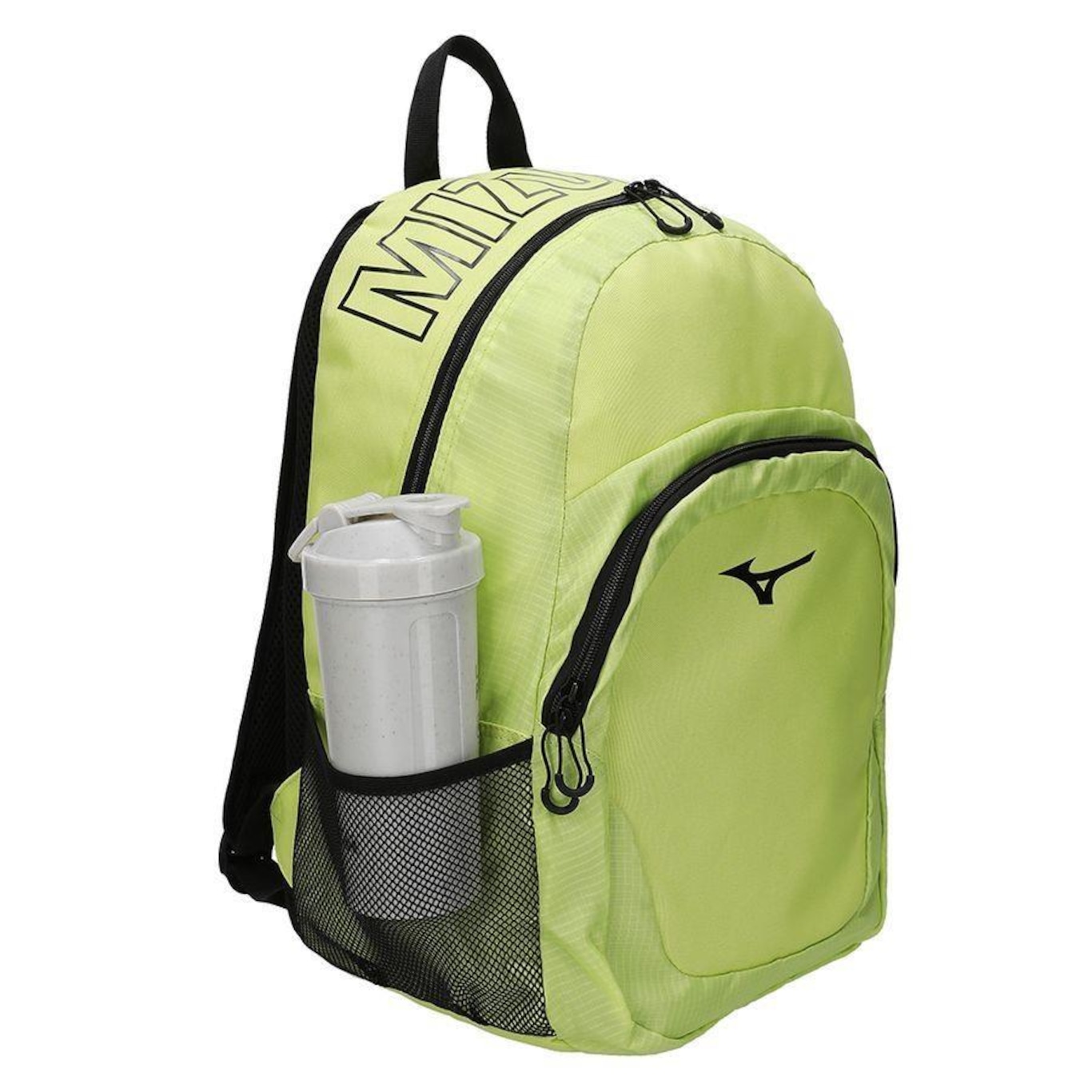 Mochila Mizuno Sky - Foto 4