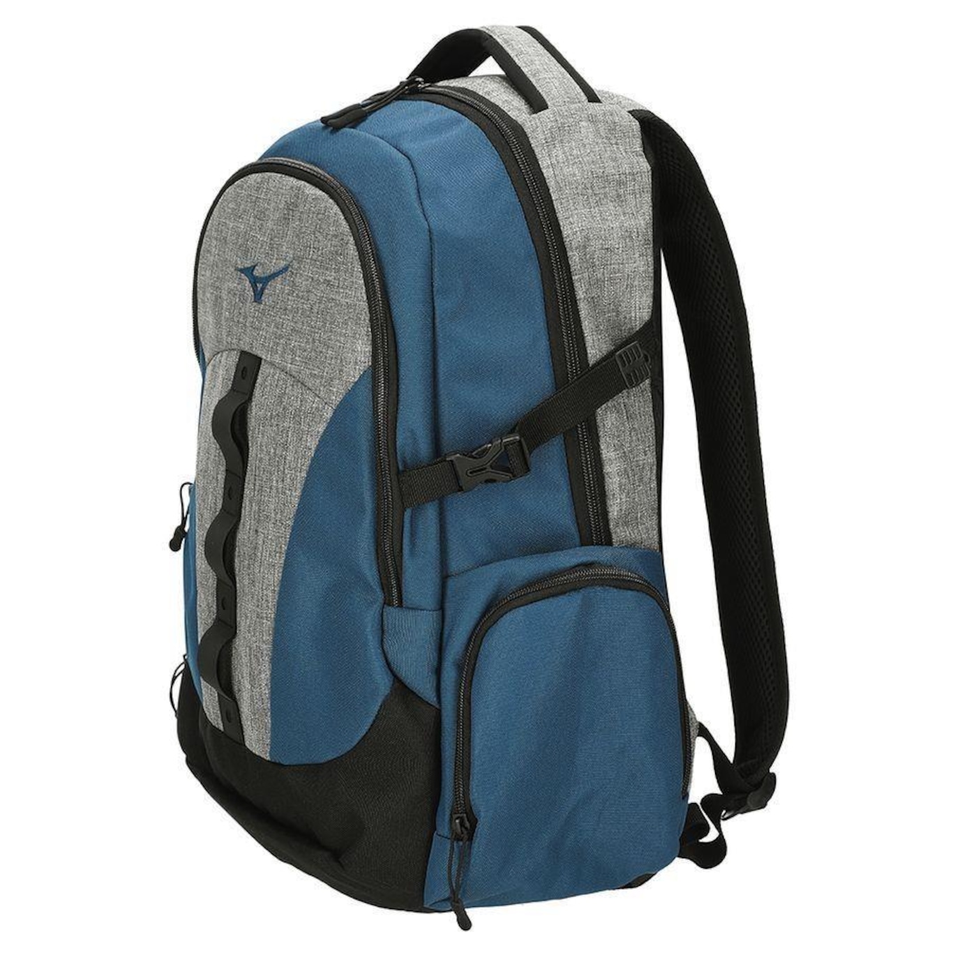 Mochila Mizuno Kobe New - Foto 3