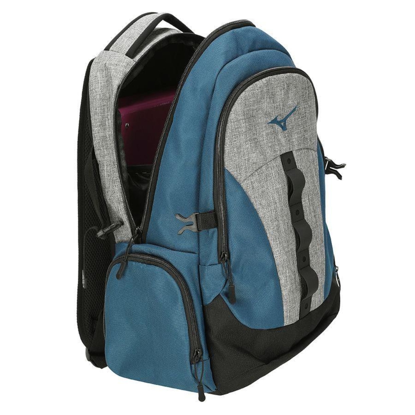 Mochila Mizuno Kobe New - Foto 4