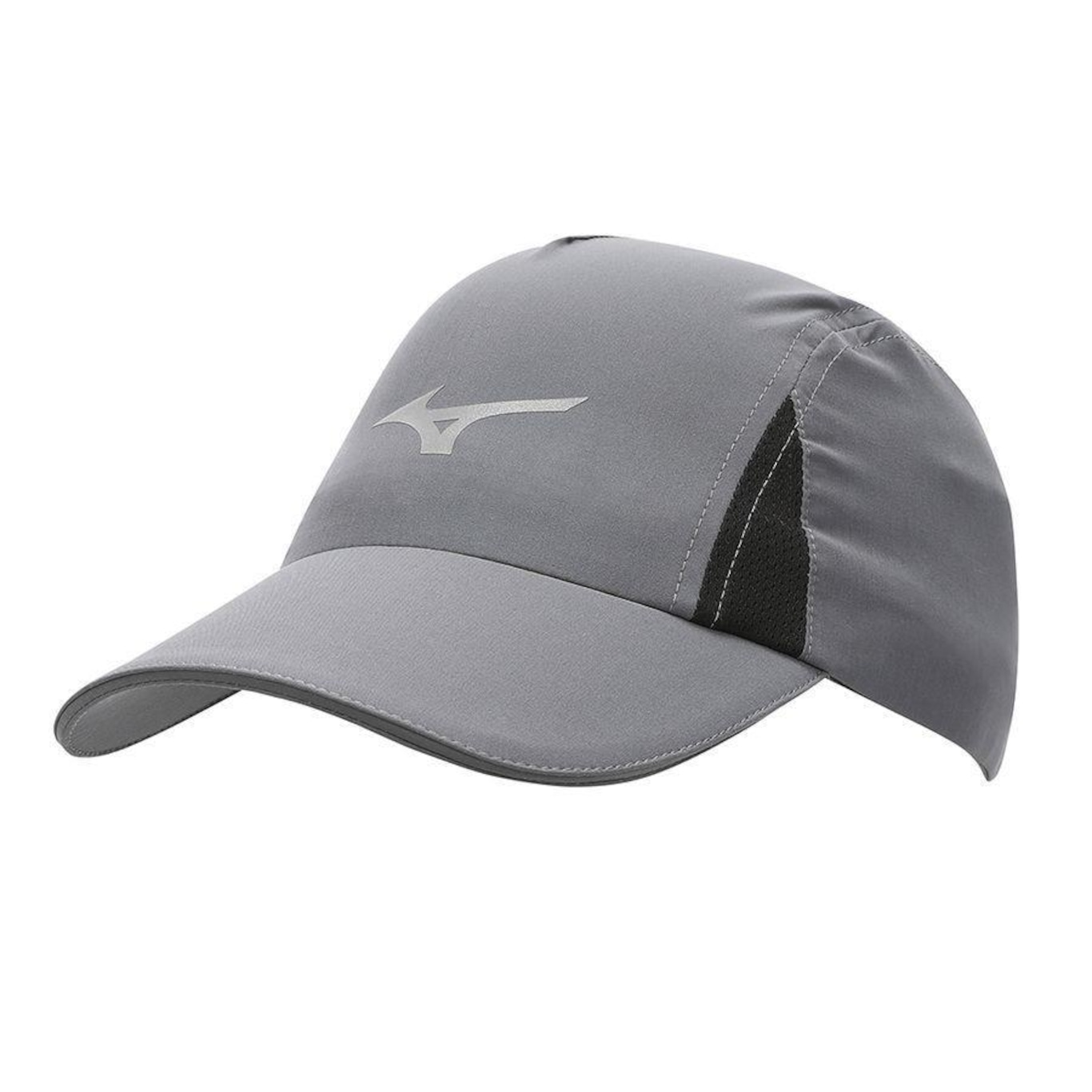 Boné Aba Curva Mizuno New - Strapback - Adulto - Foto 2