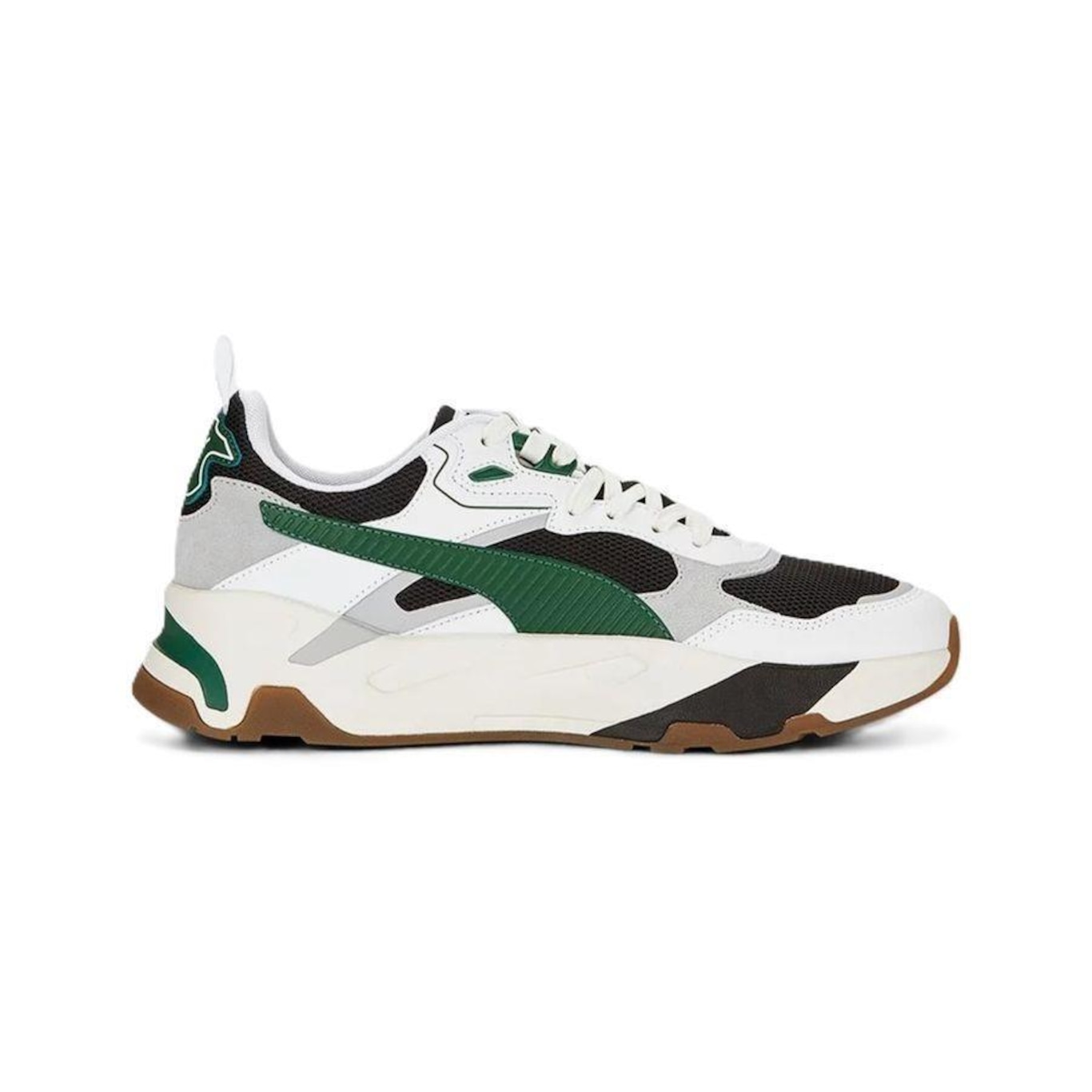 Tênis Puma Trinity - Masculino - Foto 1