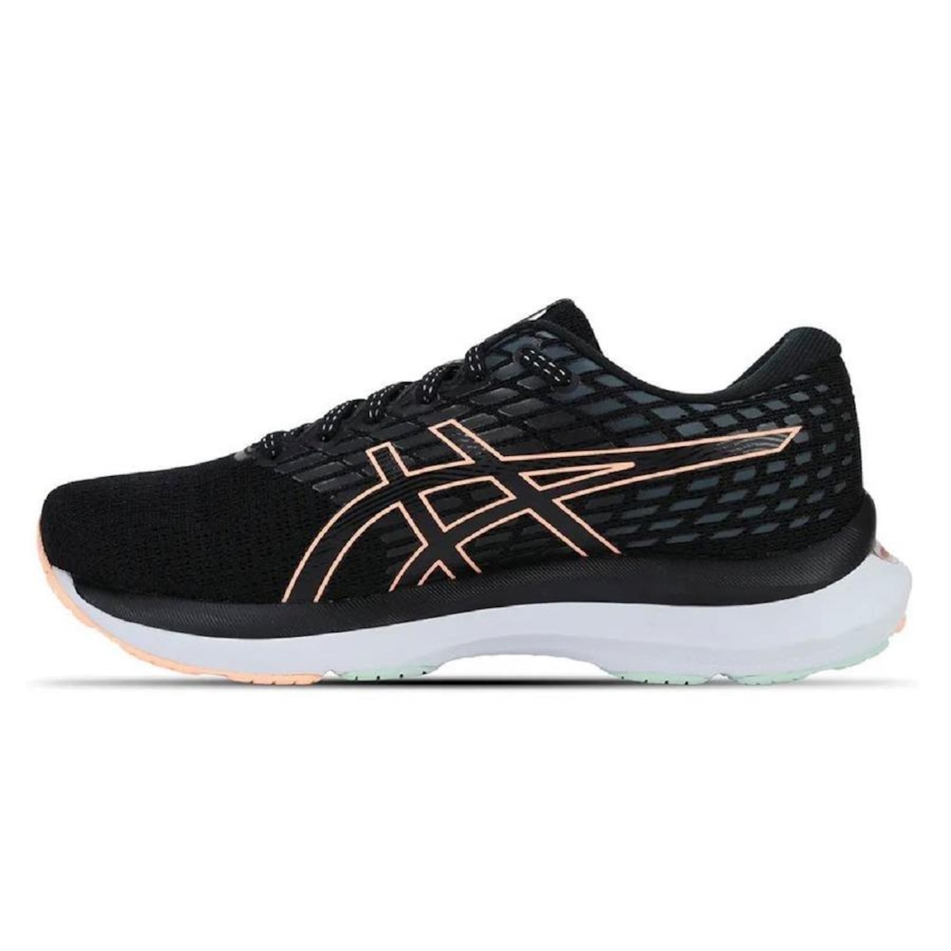 Tenis Asics Gel Pacemaker 4 - Feminino - Foto 2