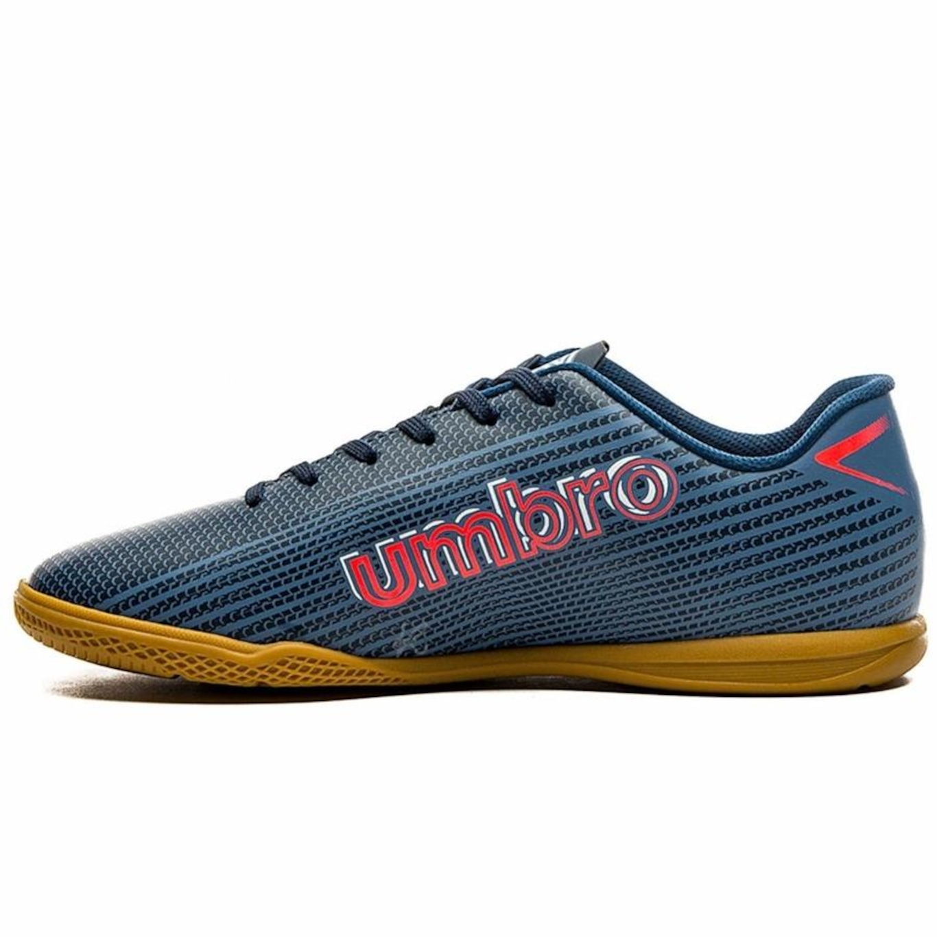 CHUTEIRA FUTSAL UMBRO ARCADE - ADULTO - Foto 4