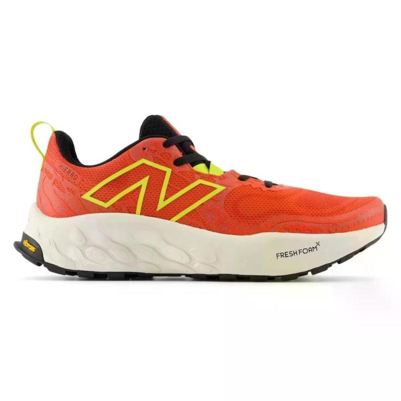 Tenis New Balance Fresh Foam X Hierro V8 - Masculino - Foto 1