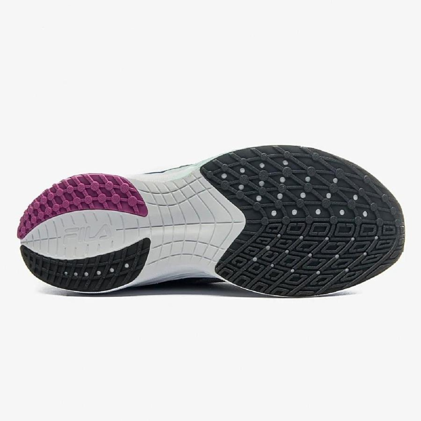 Tenis Fila Racer T2 S - Feminino - Foto 4