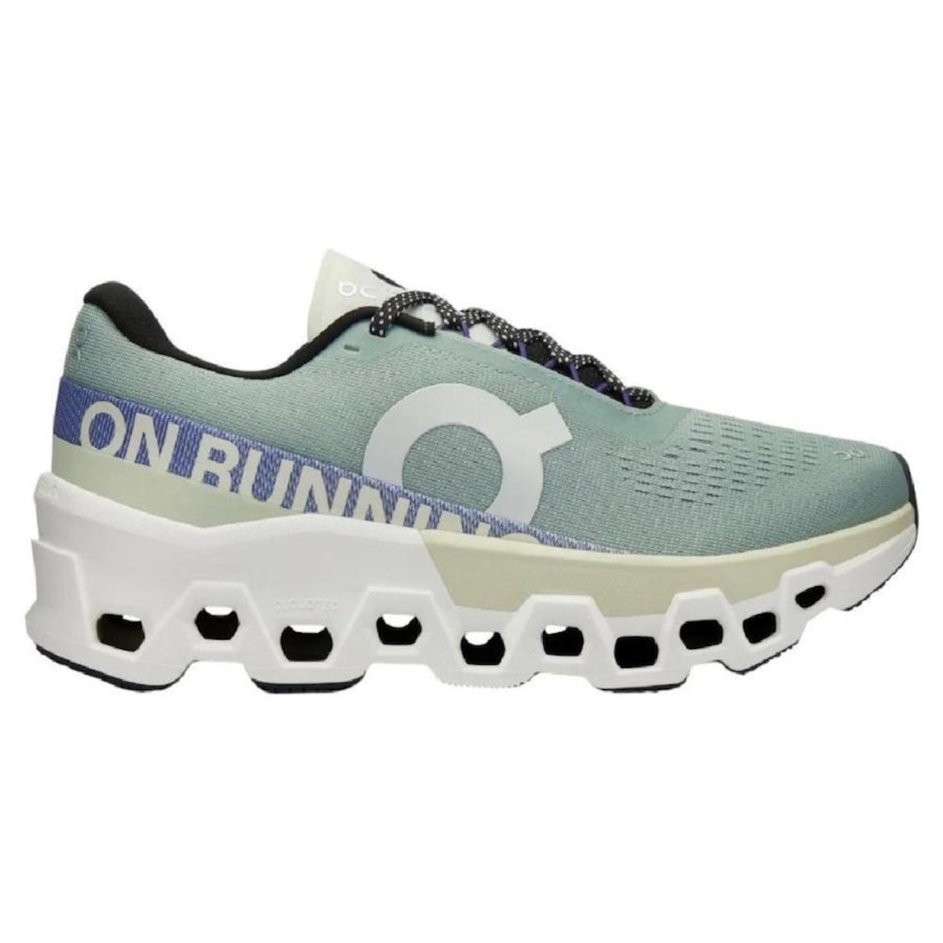 Tenis On Running Cloudmonster 2 - Feminino - Foto 1