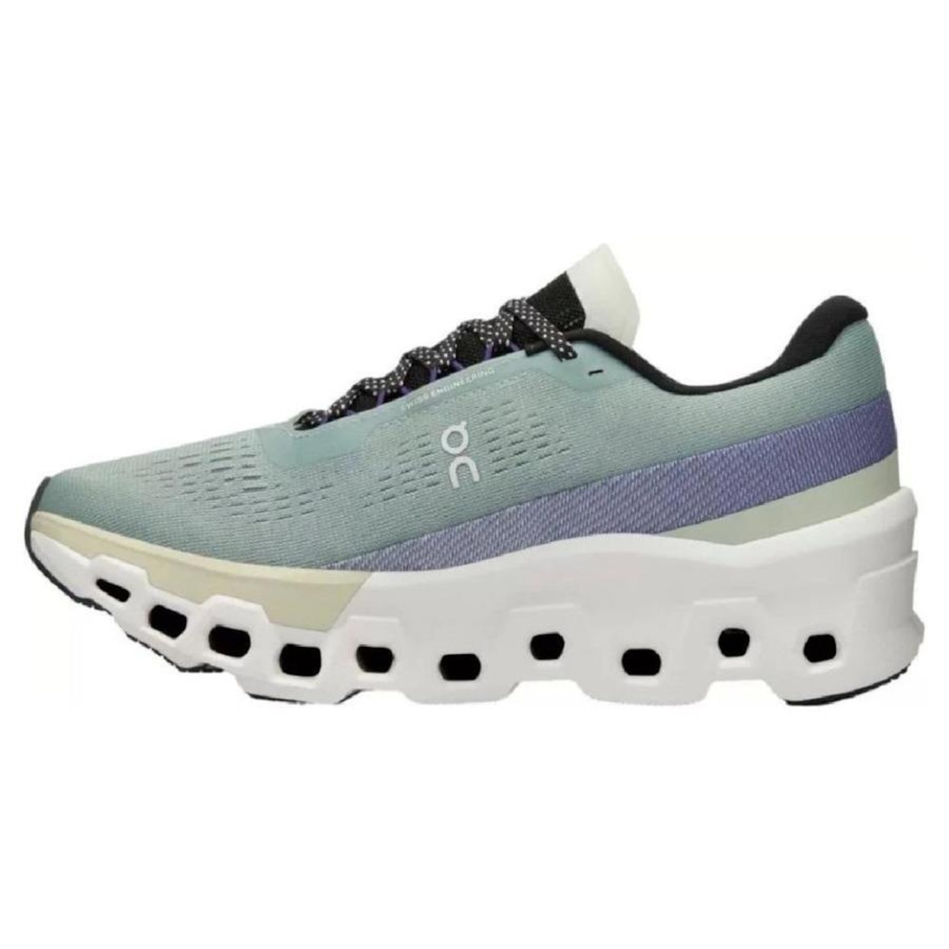 Tenis On Running Cloudmonster 2 - Feminino - Foto 2