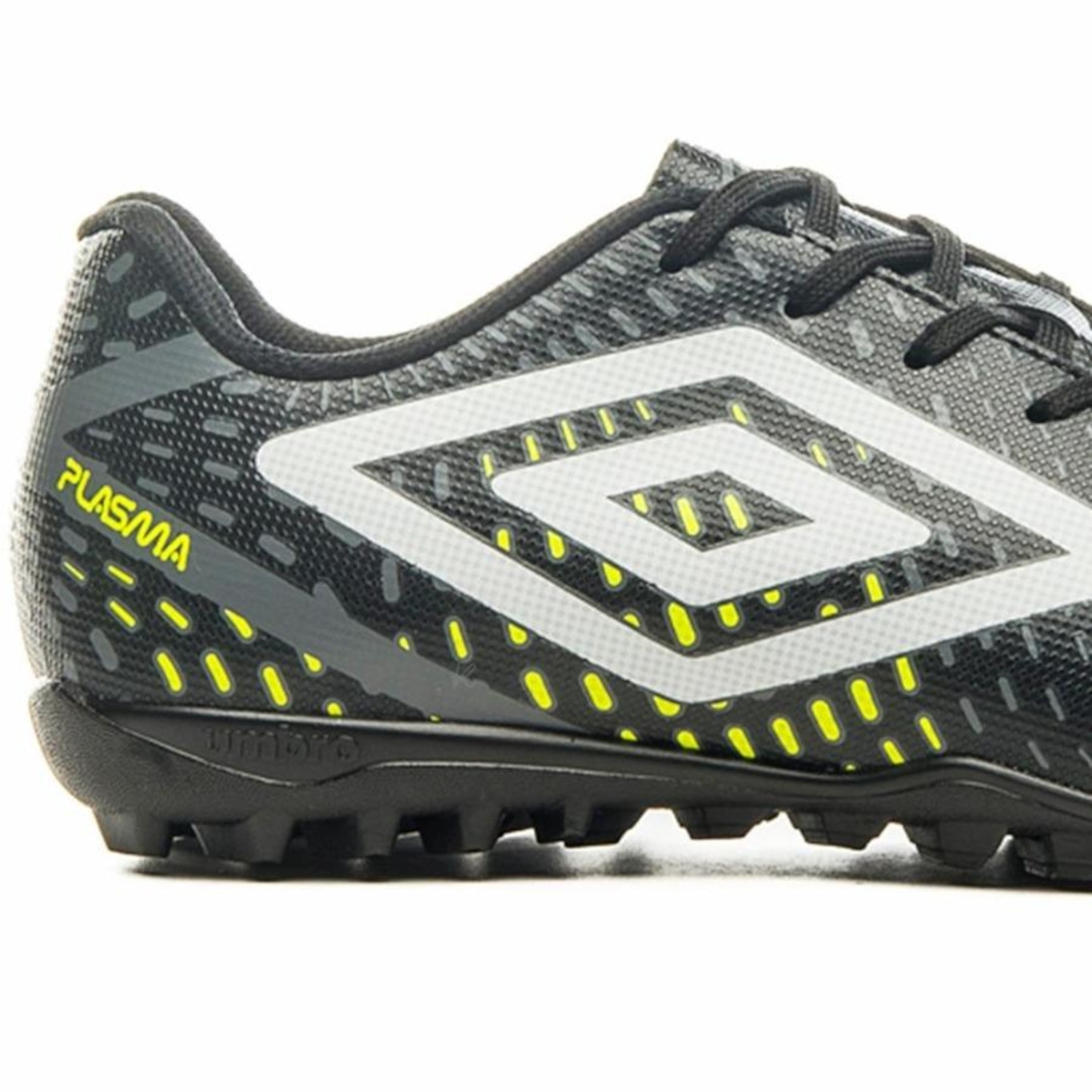 Chuteira Society Umbro Plasma - Adulto - Foto 3