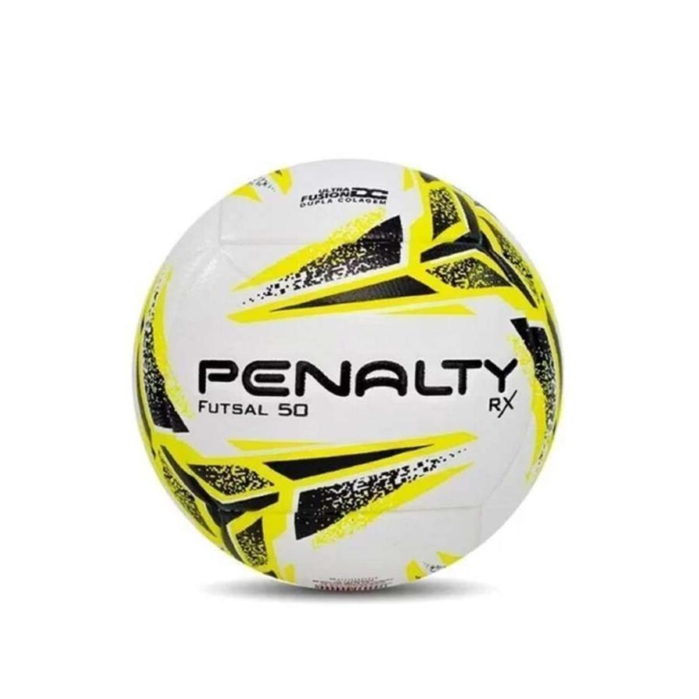 Bola Futsal Penalty Rx 50 Xxiii - Foto 1