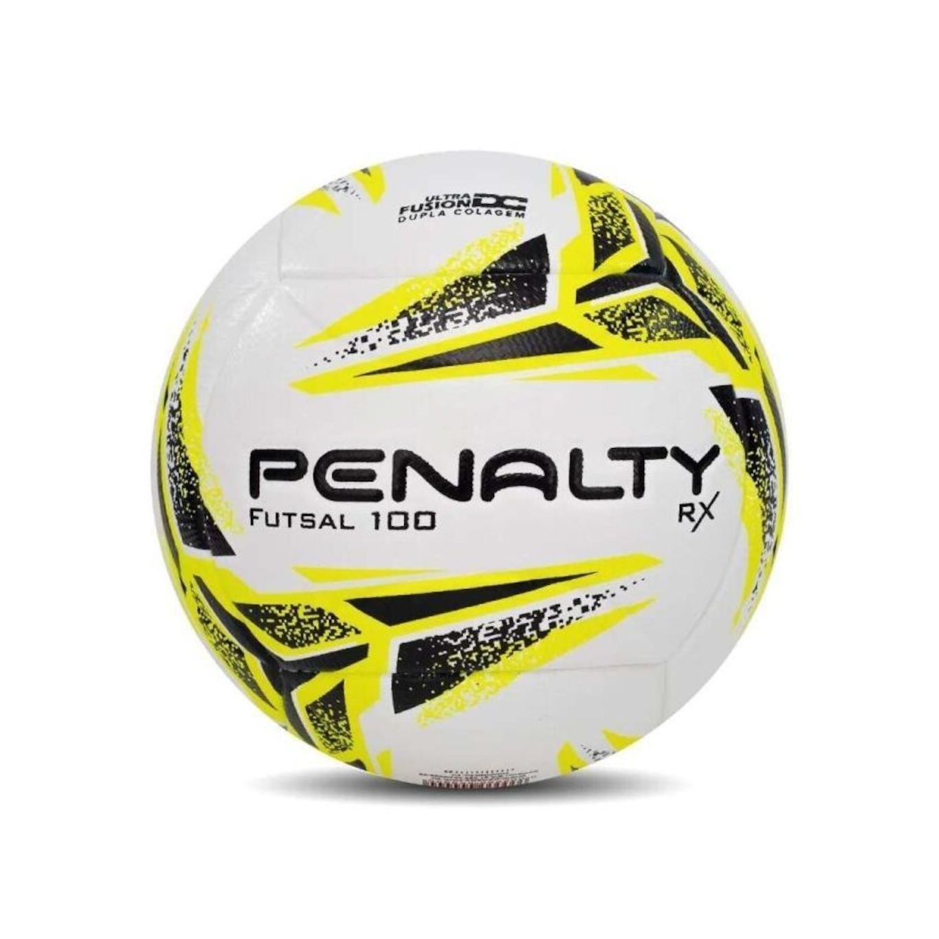 Bola Futsal Penalty Rx 100 Xxiii - Foto 1