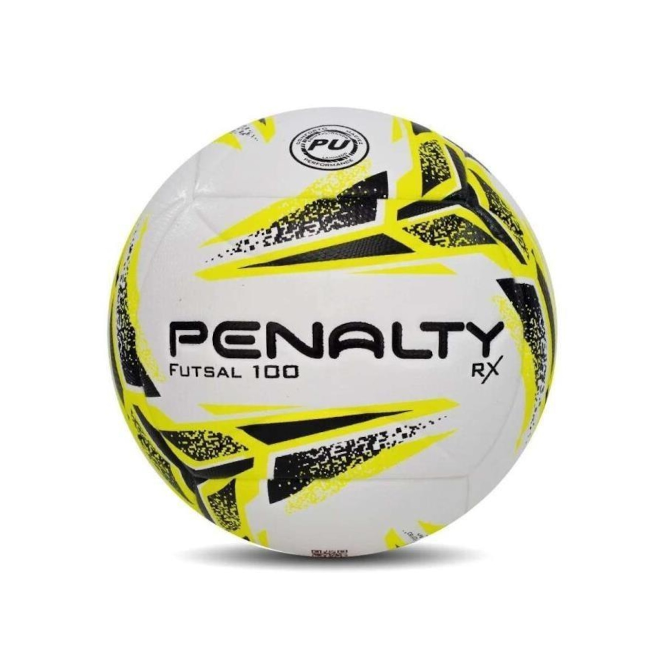 Bola Futsal Penalty Rx 100 Xxiii - Foto 3