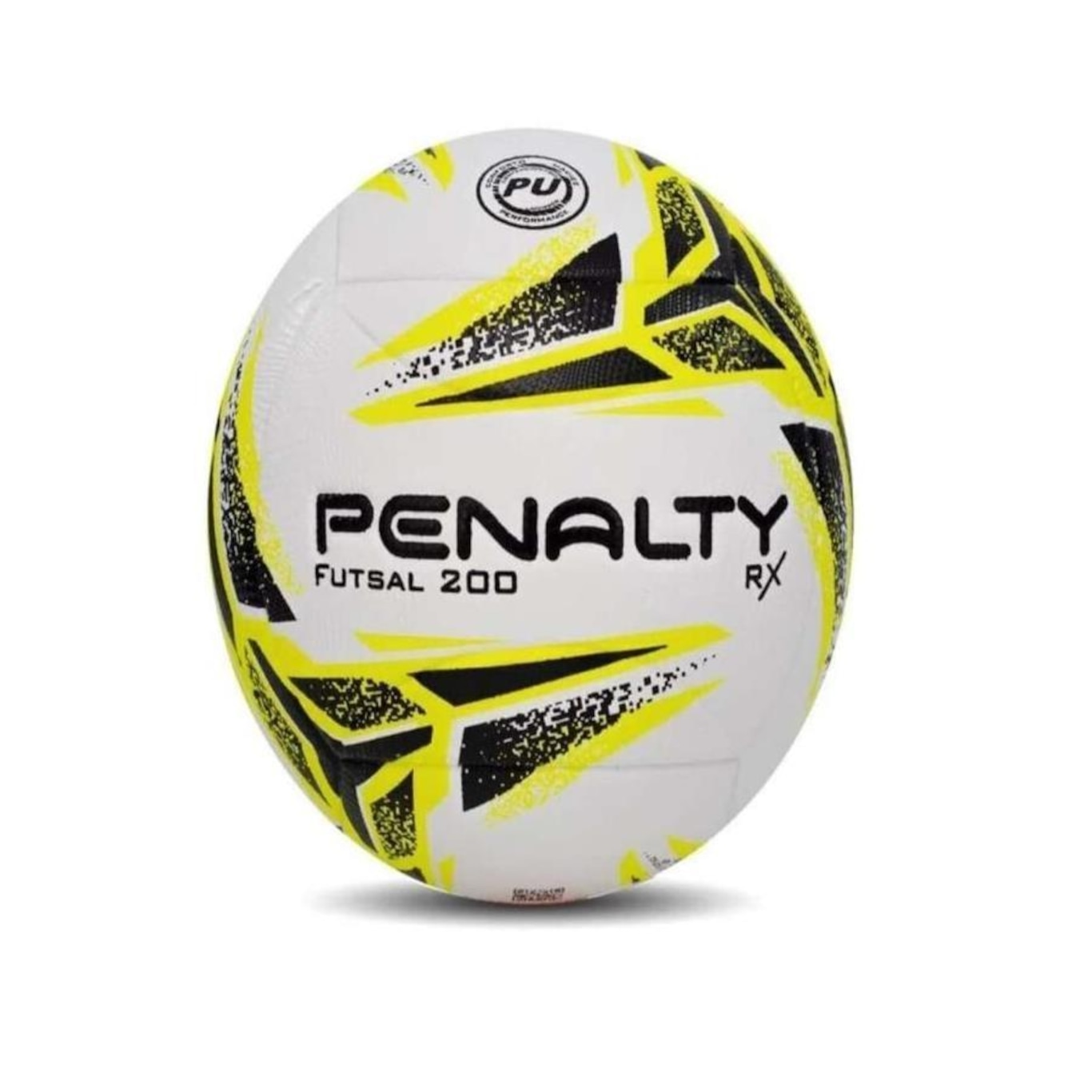 Bola Futsal Penalty Rx 200 Xxiii - Foto 3