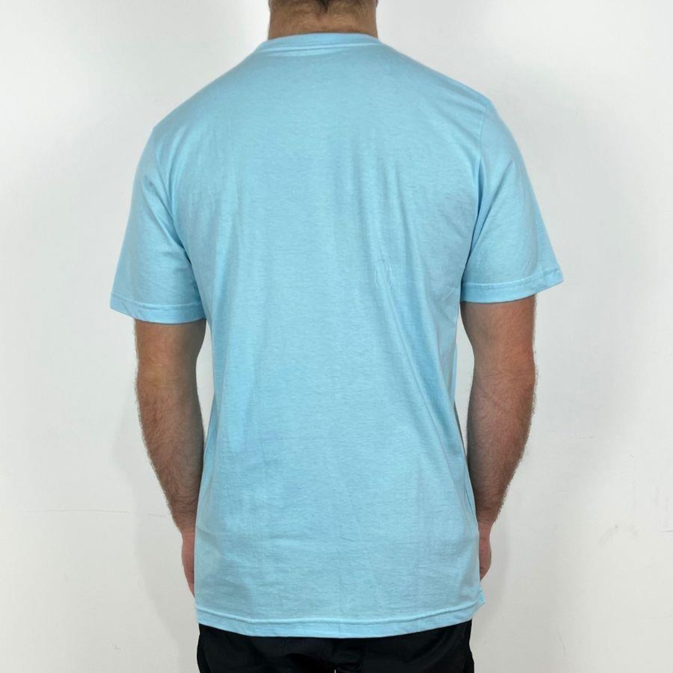 Camiseta Rip Curl Icon Logo - Masculina - Foto 4