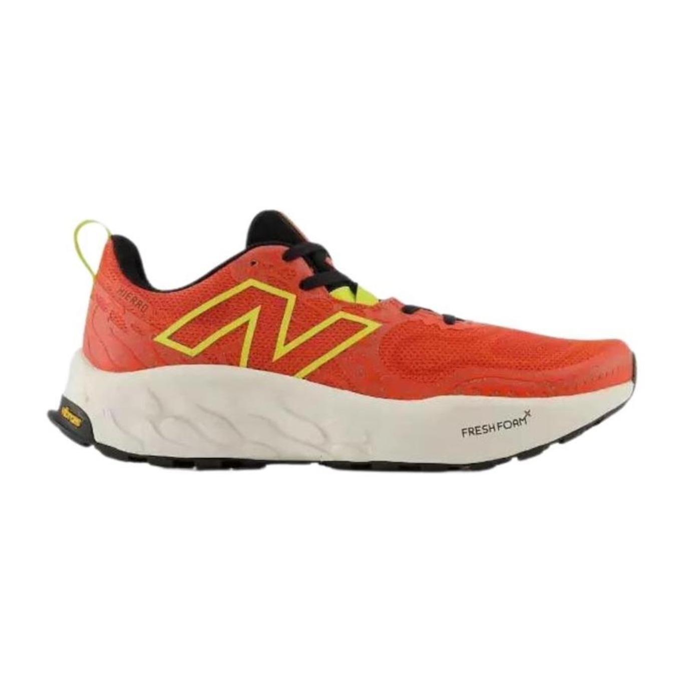 Tênis New Balance Hierro V8 - Masculino - Foto 1