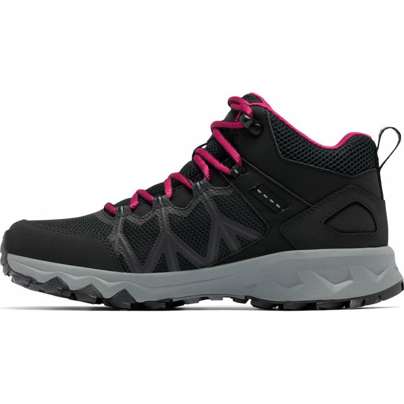 Bota Columbia Peakfreak Ii Mid Outdry - Feminino - Foto 2