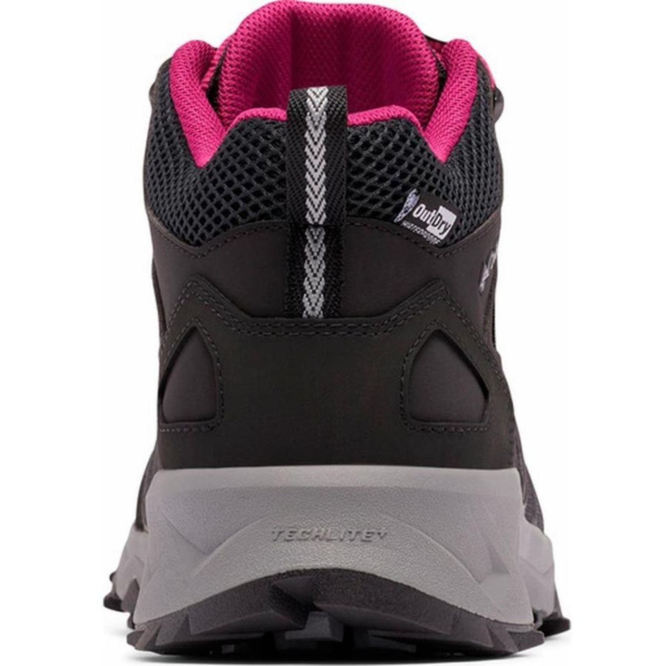 Bota Columbia Peakfreak Ii Mid Outdry - Feminino - Foto 6