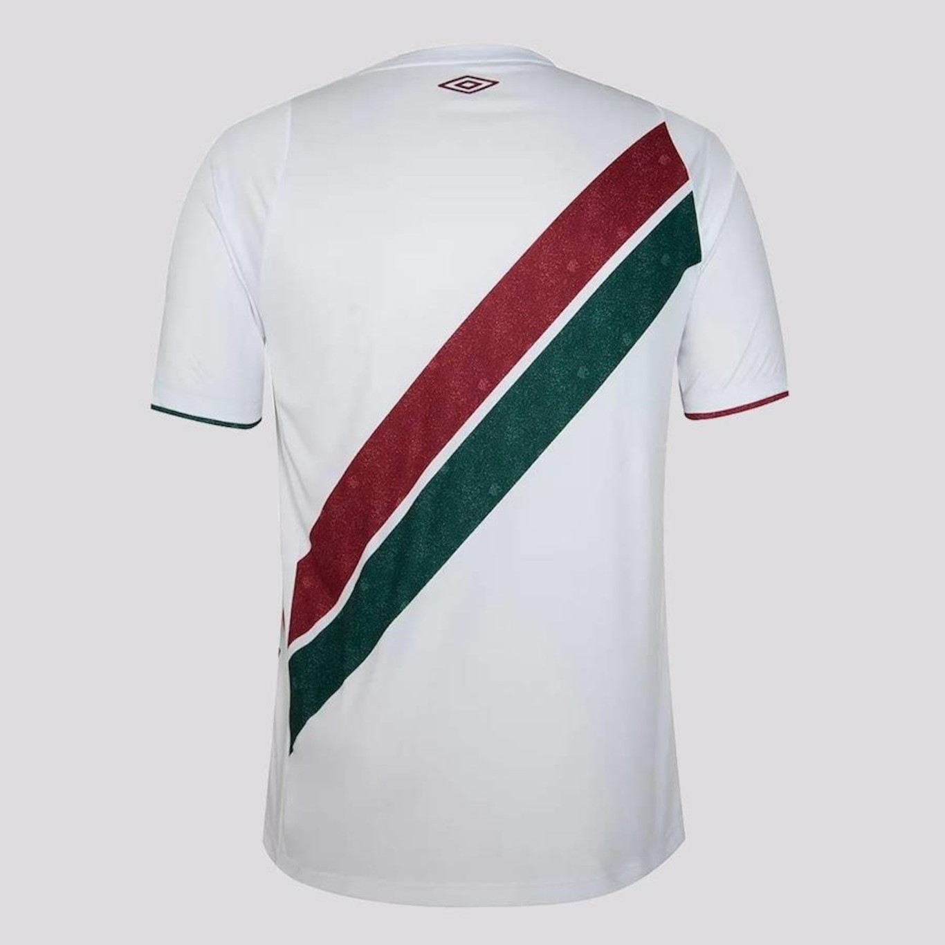 Camisa do Fluminense II 2024 Umbro - Masculina - Foto 2