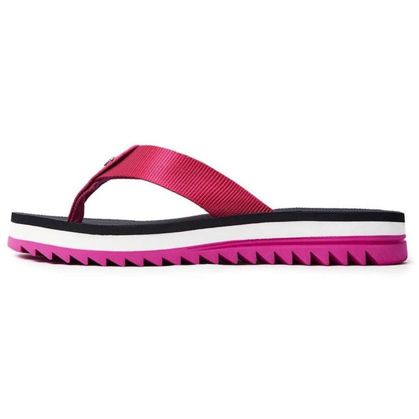 Chinelo Kenner Kyra Essence Pro Flatform - Feminino - Foto 3