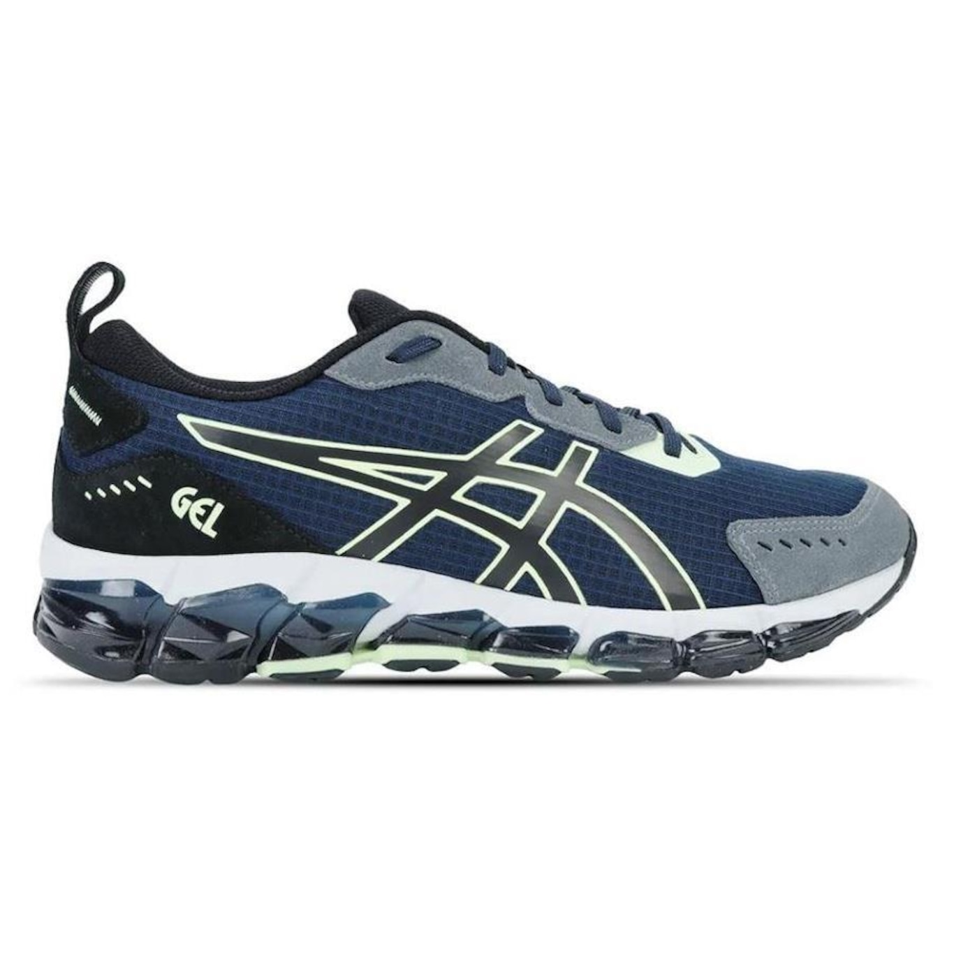 Tênis Asics Gel Quantum 360 - Masculino - Foto 1