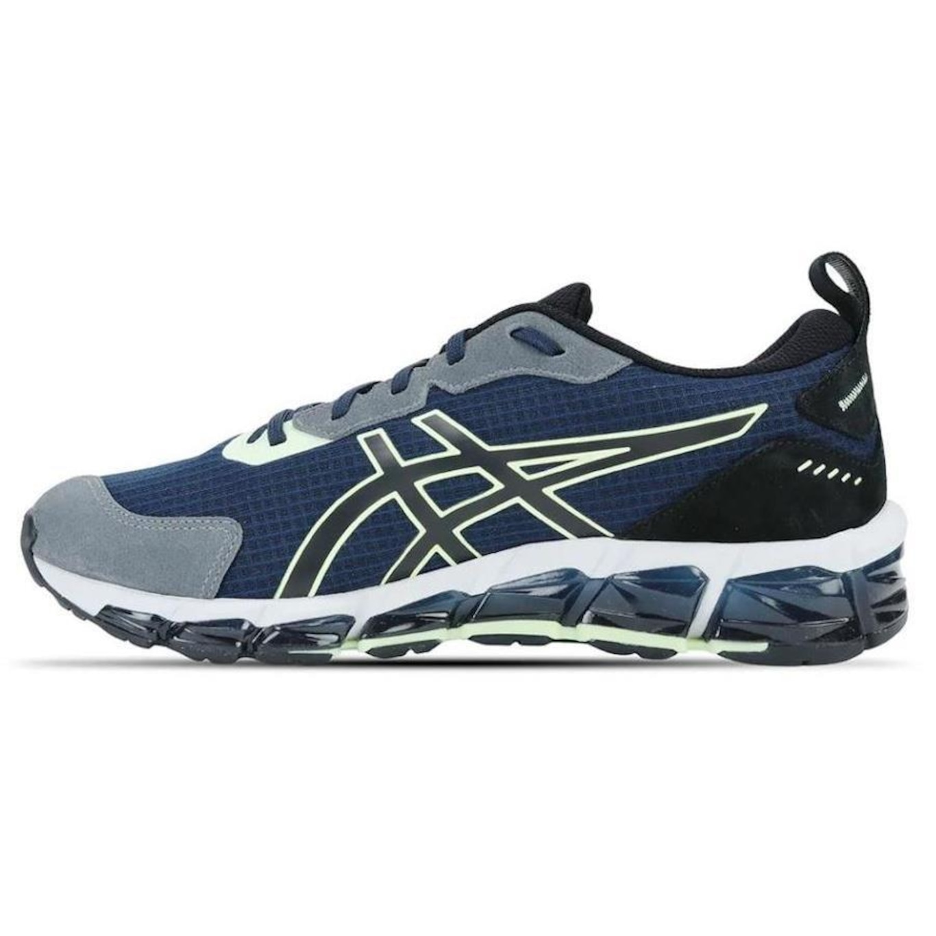 Tênis Asics Gel Quantum 360 - Masculino - Foto 2