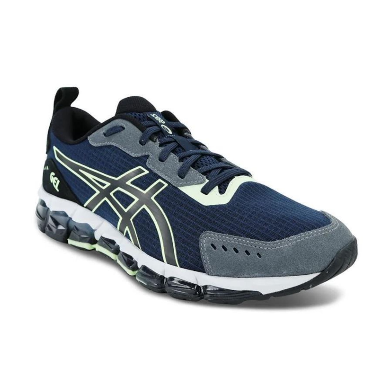 Tênis Asics Gel Quantum 360 - Masculino - Foto 3