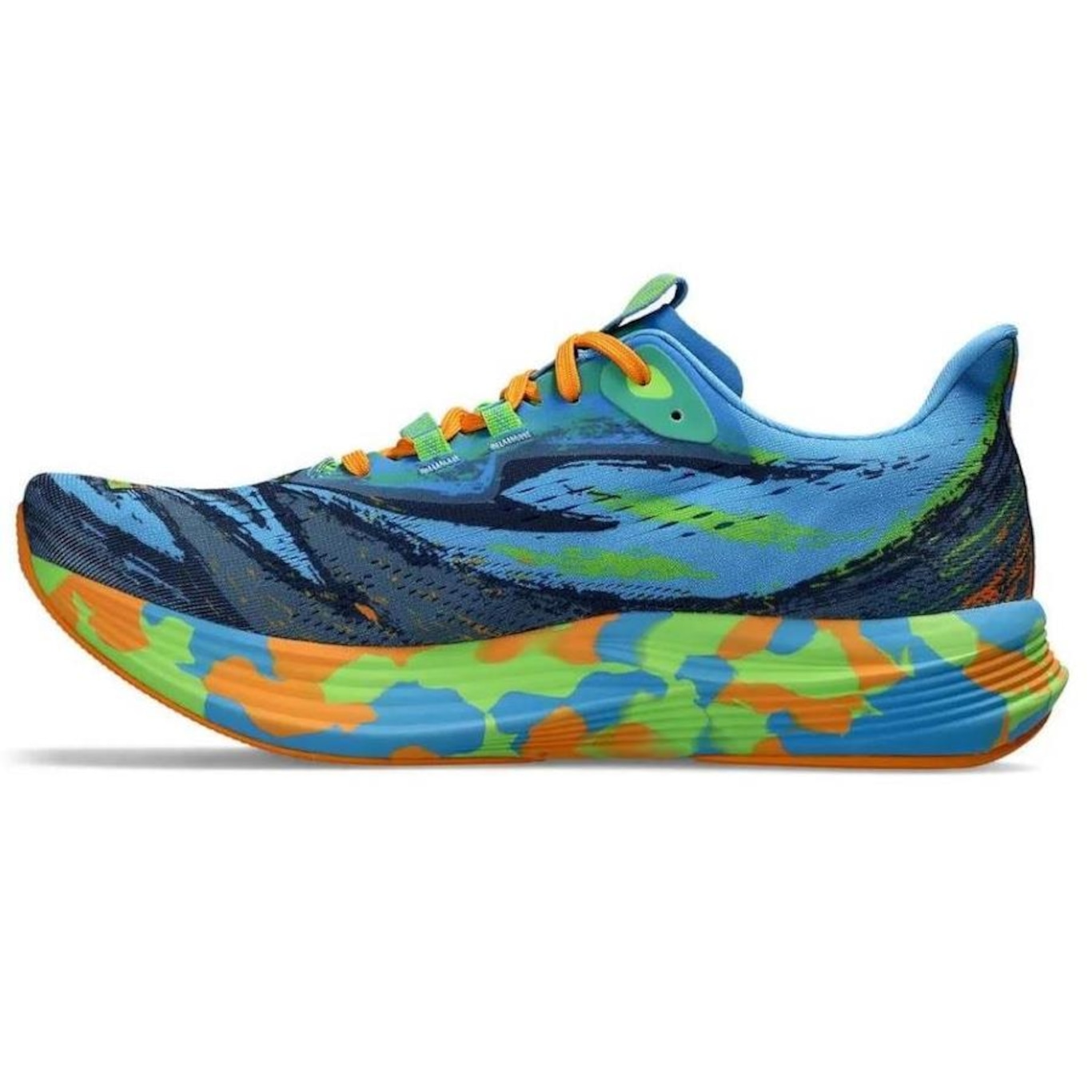 Tênis Asics Noosa Tri 15 - Masculino - Foto 2