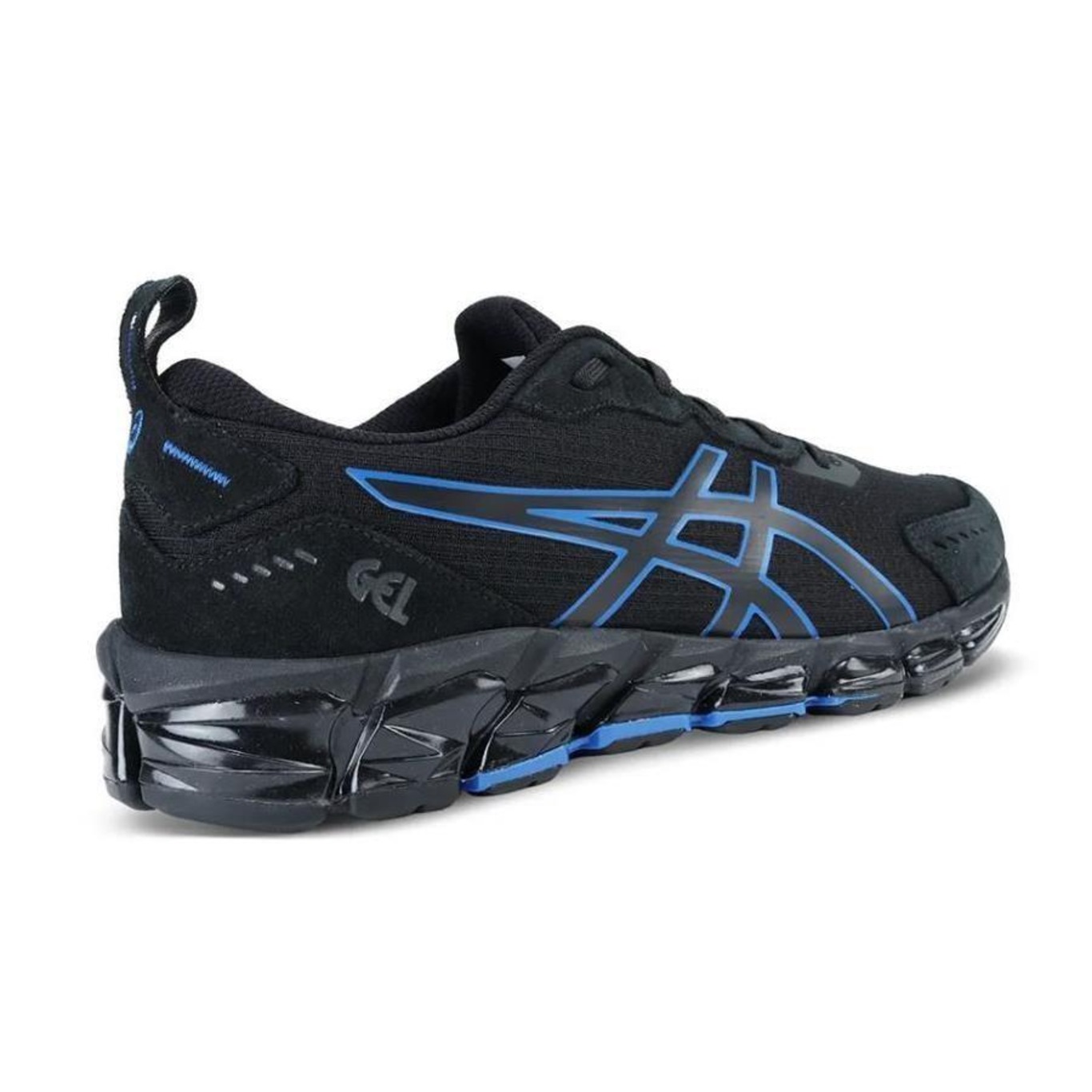 Tênis Asics Gel Quantum 360 - Masculino - Foto 3