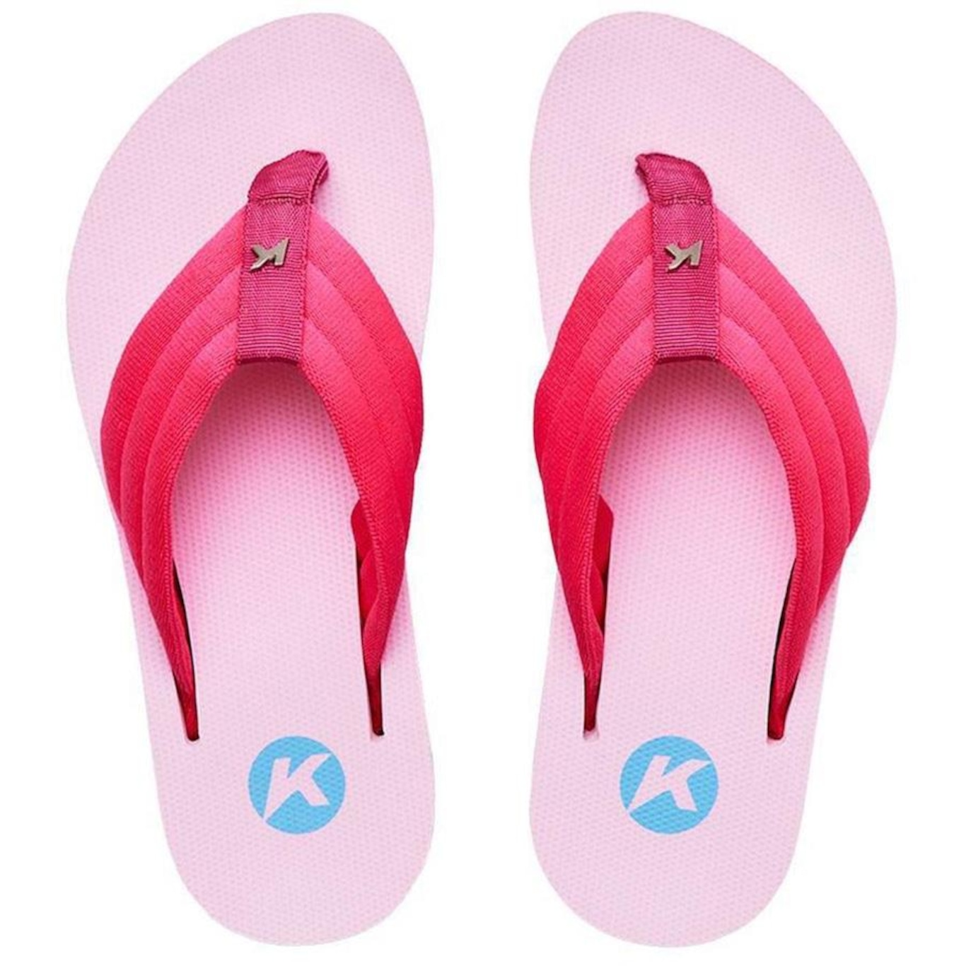 Chinelo Kenner Kyra Pro Comfy - Feminino - Foto 2