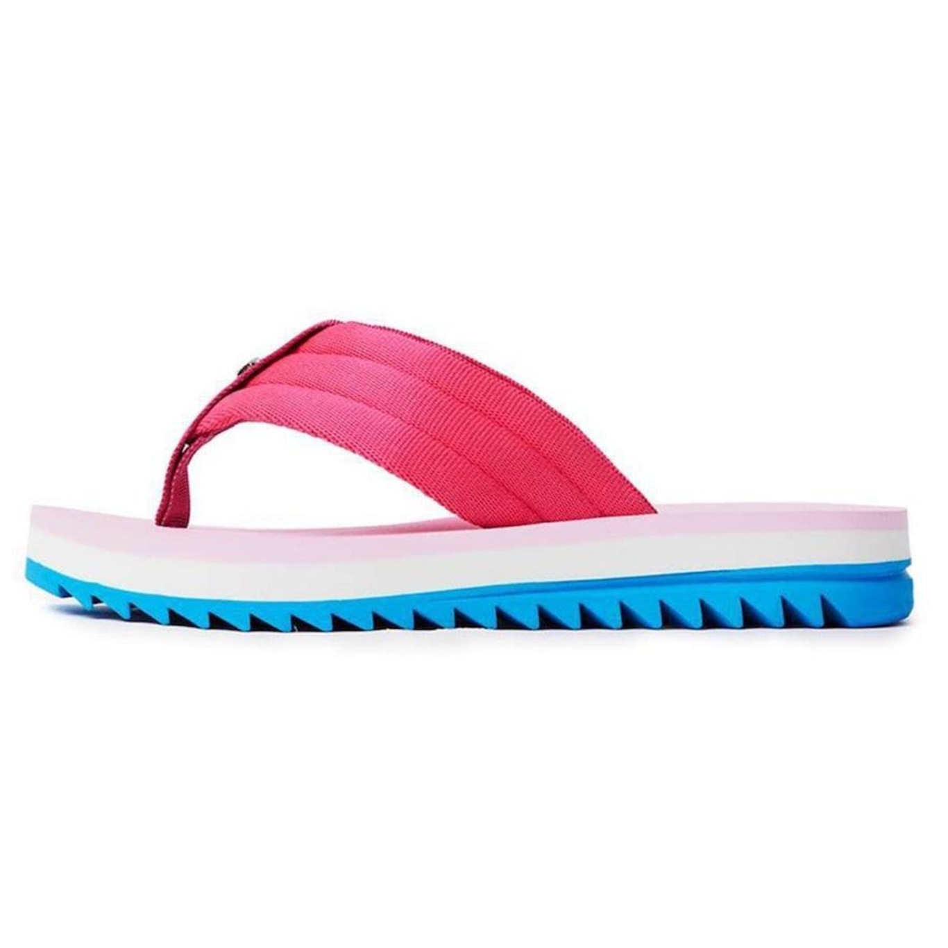 Chinelo Kenner Kyra Pro Comfy - Feminino - Foto 3