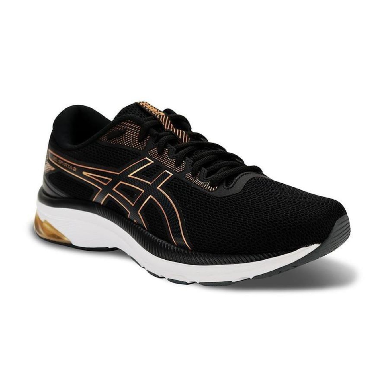 Tenis Asics Gel Sparta 2 - Masculino - Foto 3