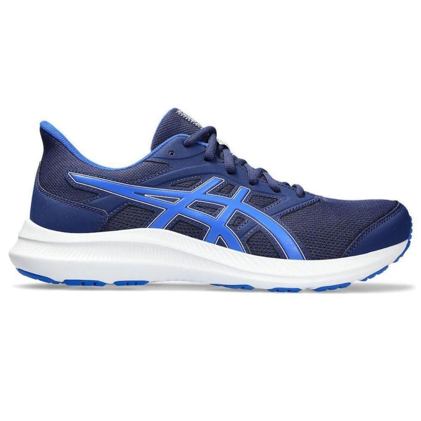 Tenis Asics Jolt 4 - Masculino - Foto 1