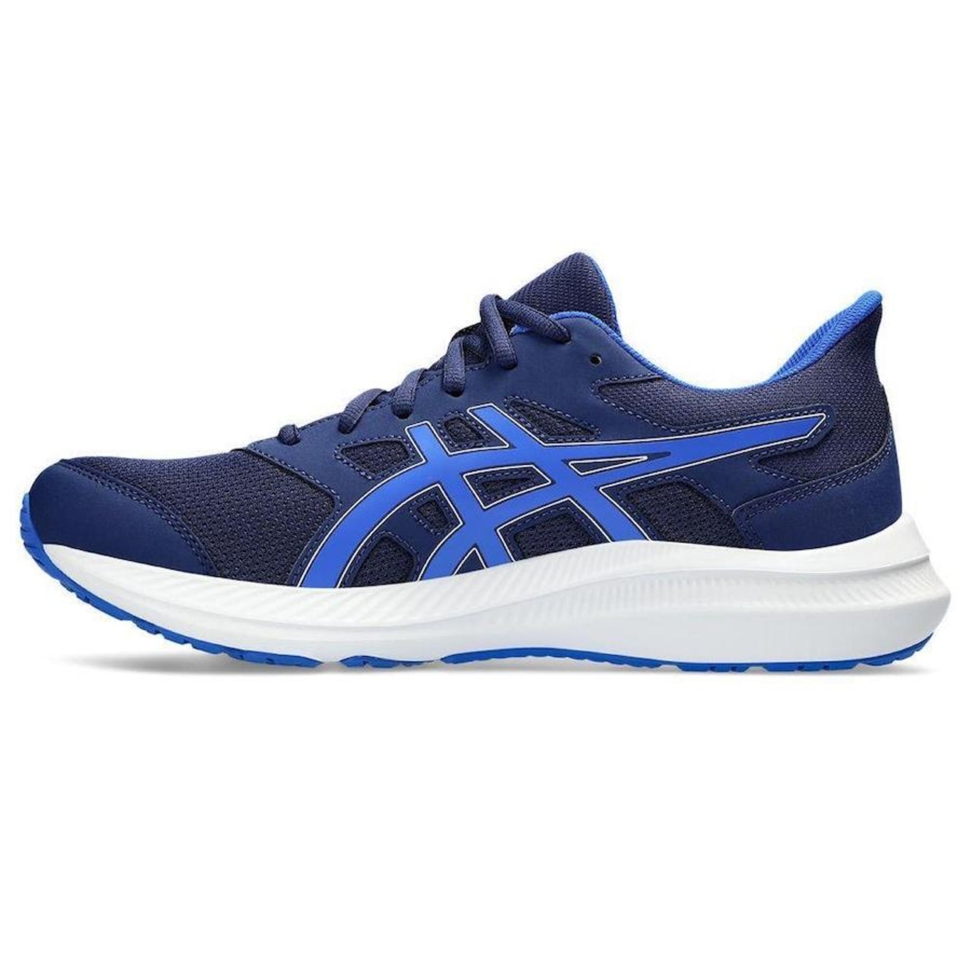 Tenis Asics Jolt 4 - Masculino - Foto 2