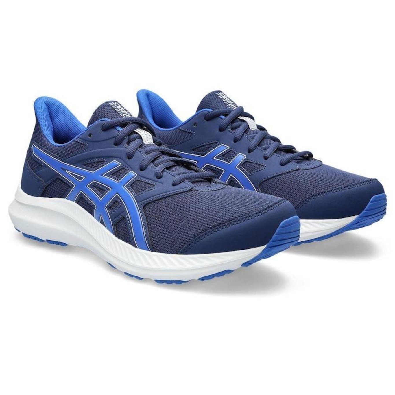 Tenis Asics Jolt 4 - Masculino - Foto 3