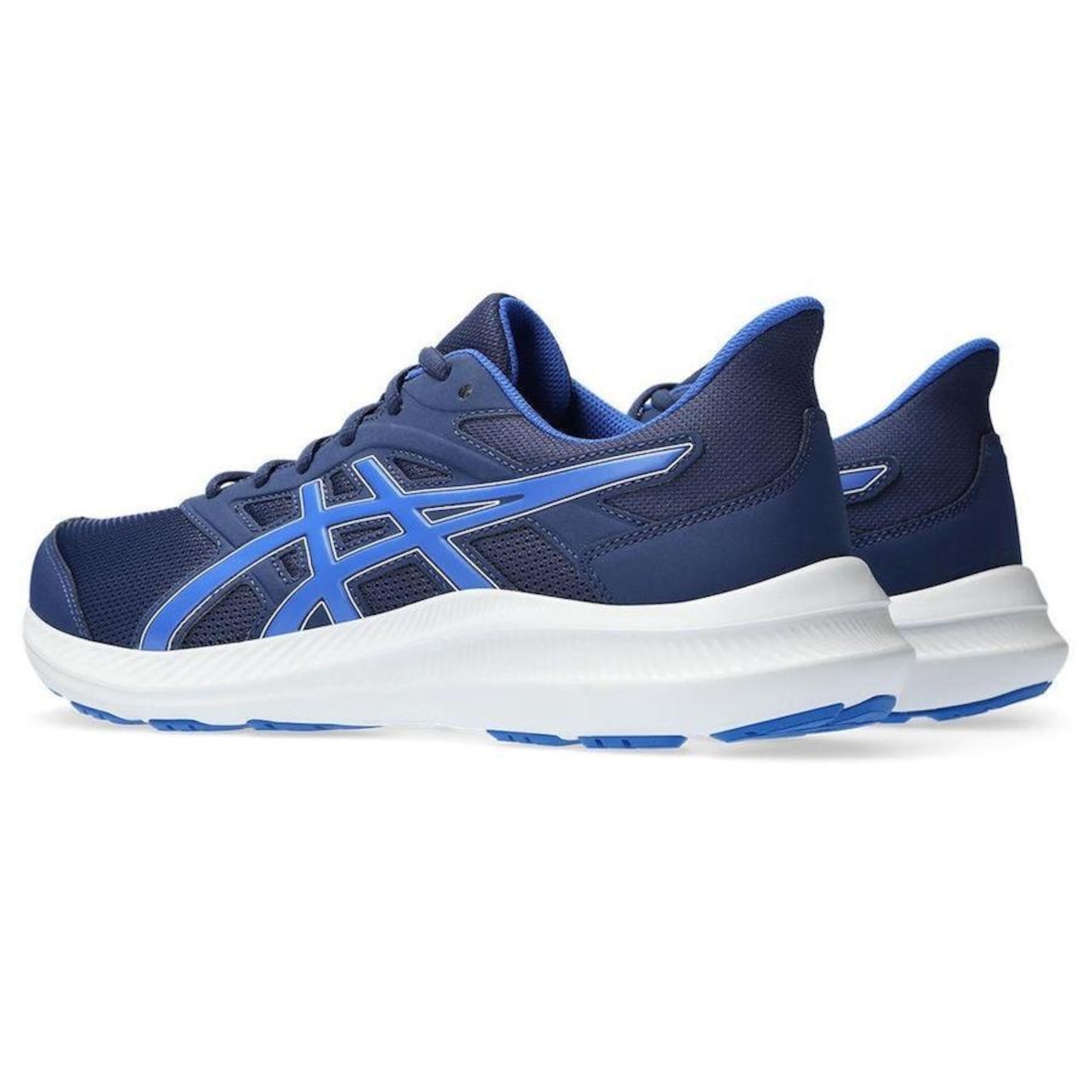 Tenis Asics Jolt 4 - Masculino - Foto 4