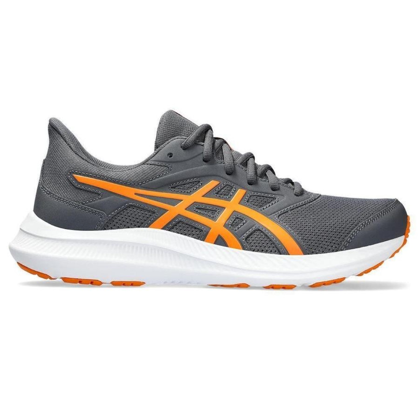 Tenis Asics Jolt 4 - Masculino - Foto 1