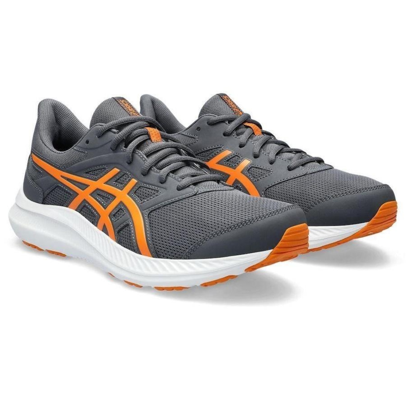 Tenis Asics Jolt 4 - Masculino - Foto 3